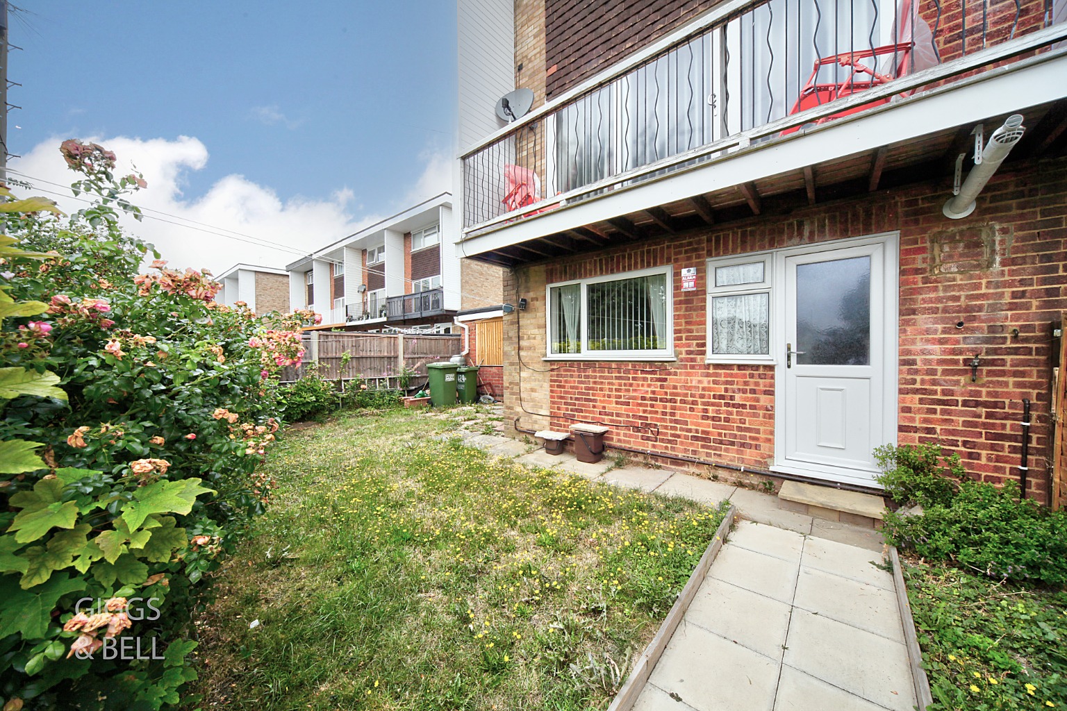 3 bed town house for sale in St Michaels Avenue, Dunstable  - Property Image 20