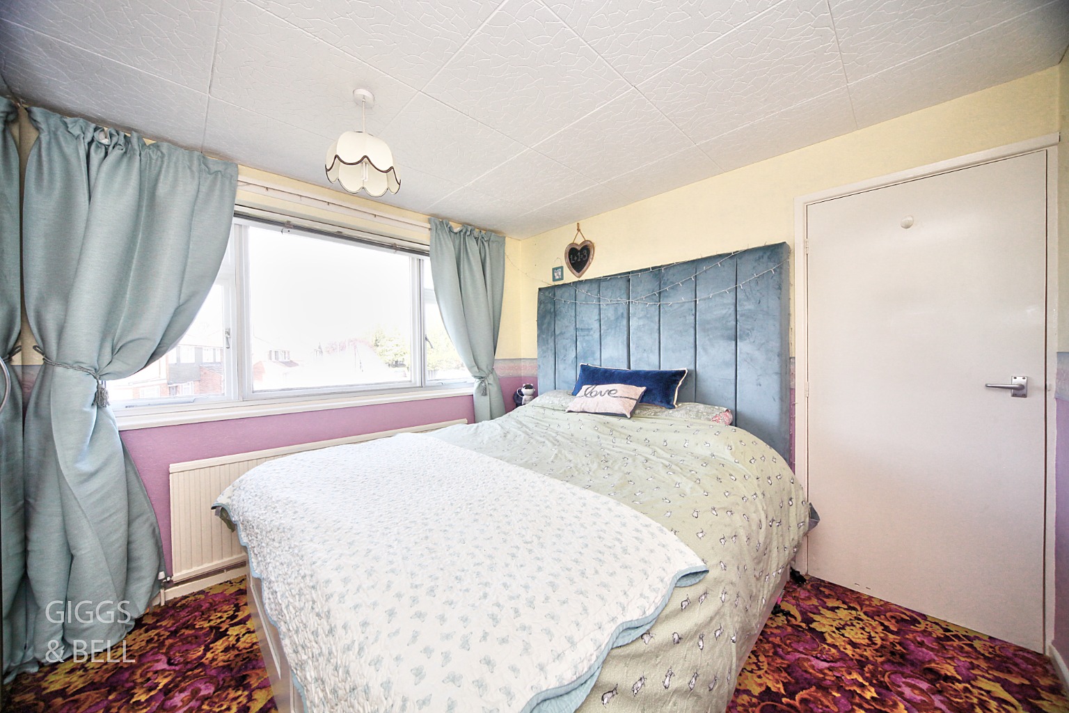 4 bed semi-detached house for sale in Galston Road, Luton  - Property Image 13