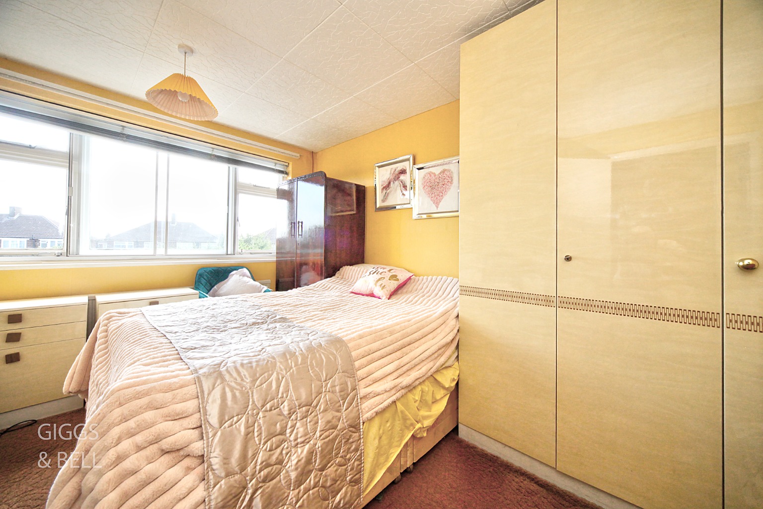 4 bed semi-detached house for sale in Galston Road, Luton  - Property Image 12