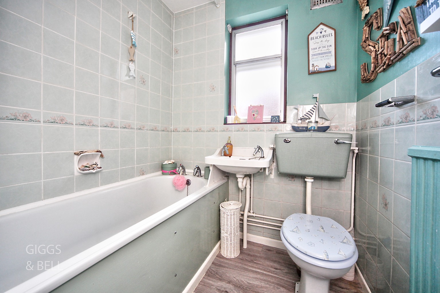4 bed semi-detached house for sale in Galston Road, Luton  - Property Image 10