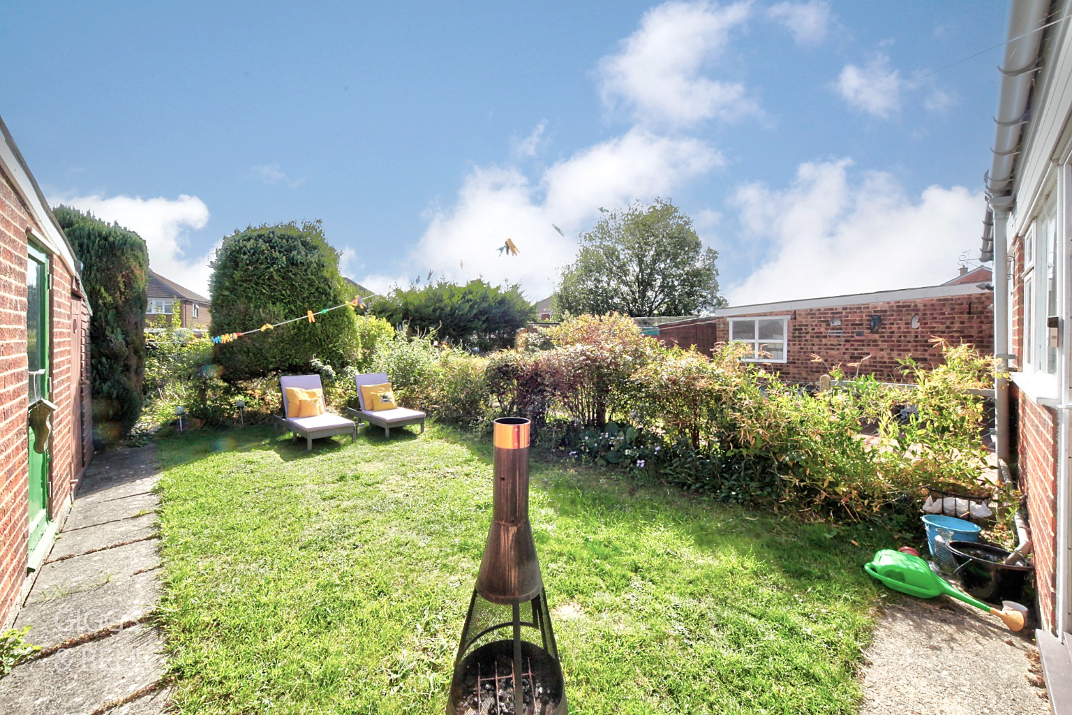 4 bed semi-detached house for sale in Galston Road, Luton  - Property Image 18