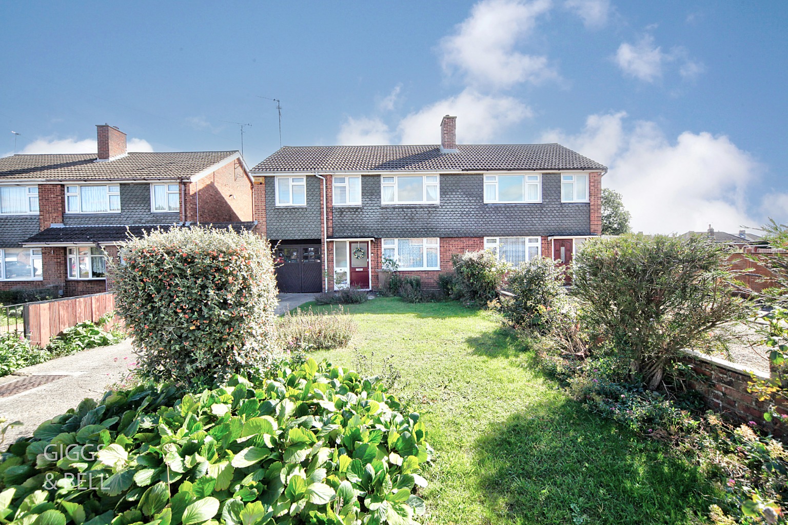 4 bed semi-detached house for sale in Galston Road, Luton  - Property Image 23
