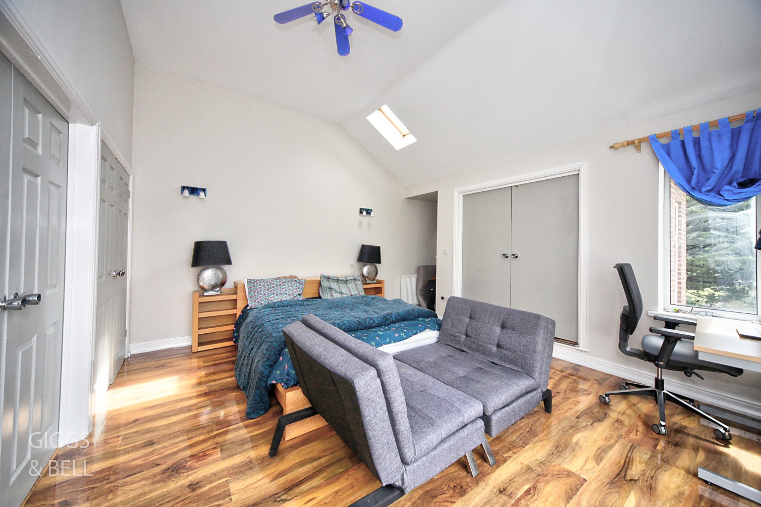 4 bed detached house for sale in Stockingstone Road, Luton  - Property Image 26