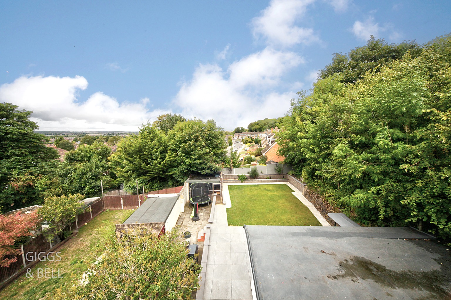4 bed detached house for sale in Stockingstone Road, Luton  - Property Image 29