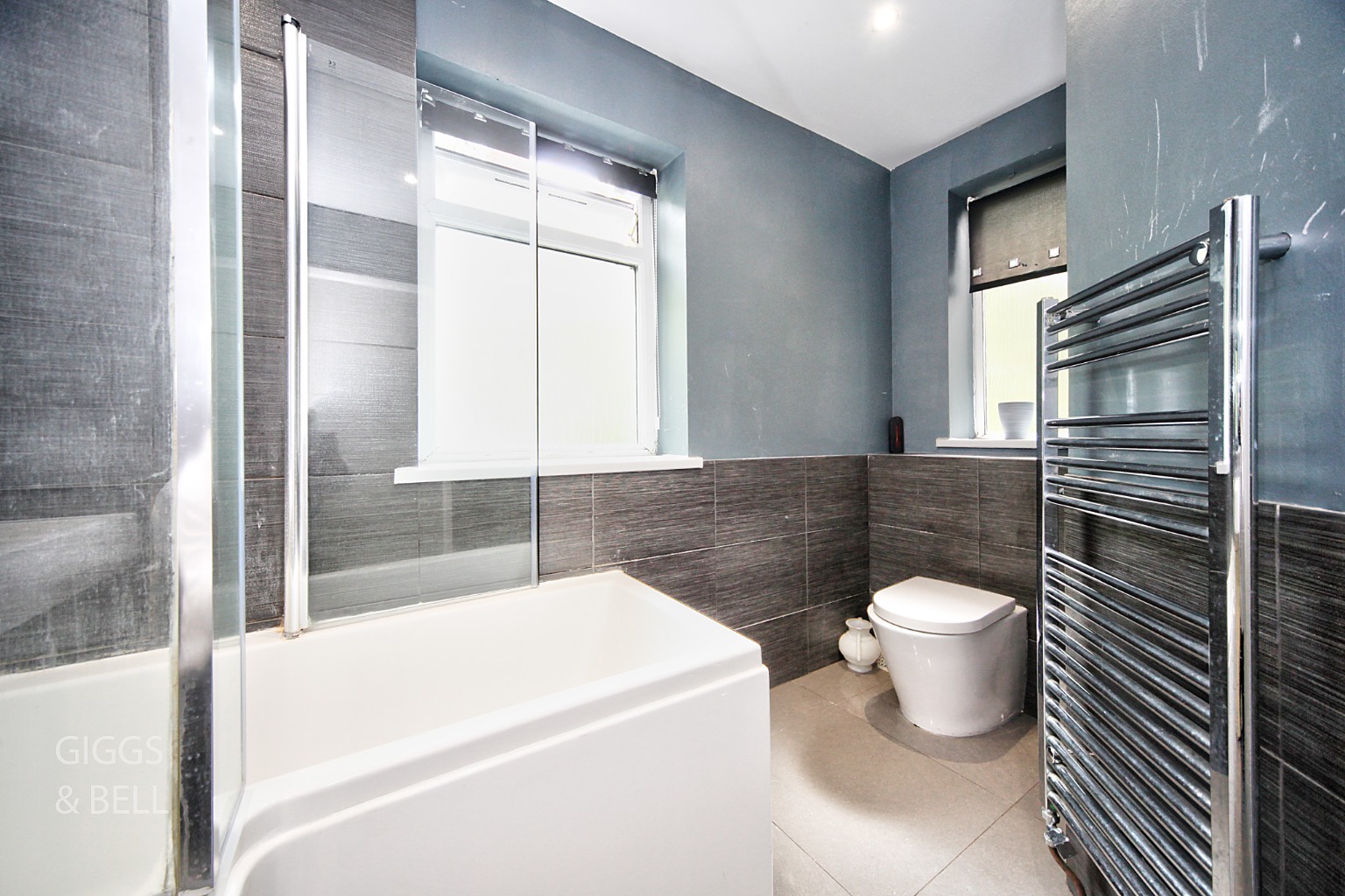 4 bed detached house for sale in Stockingstone Road, Luton 22