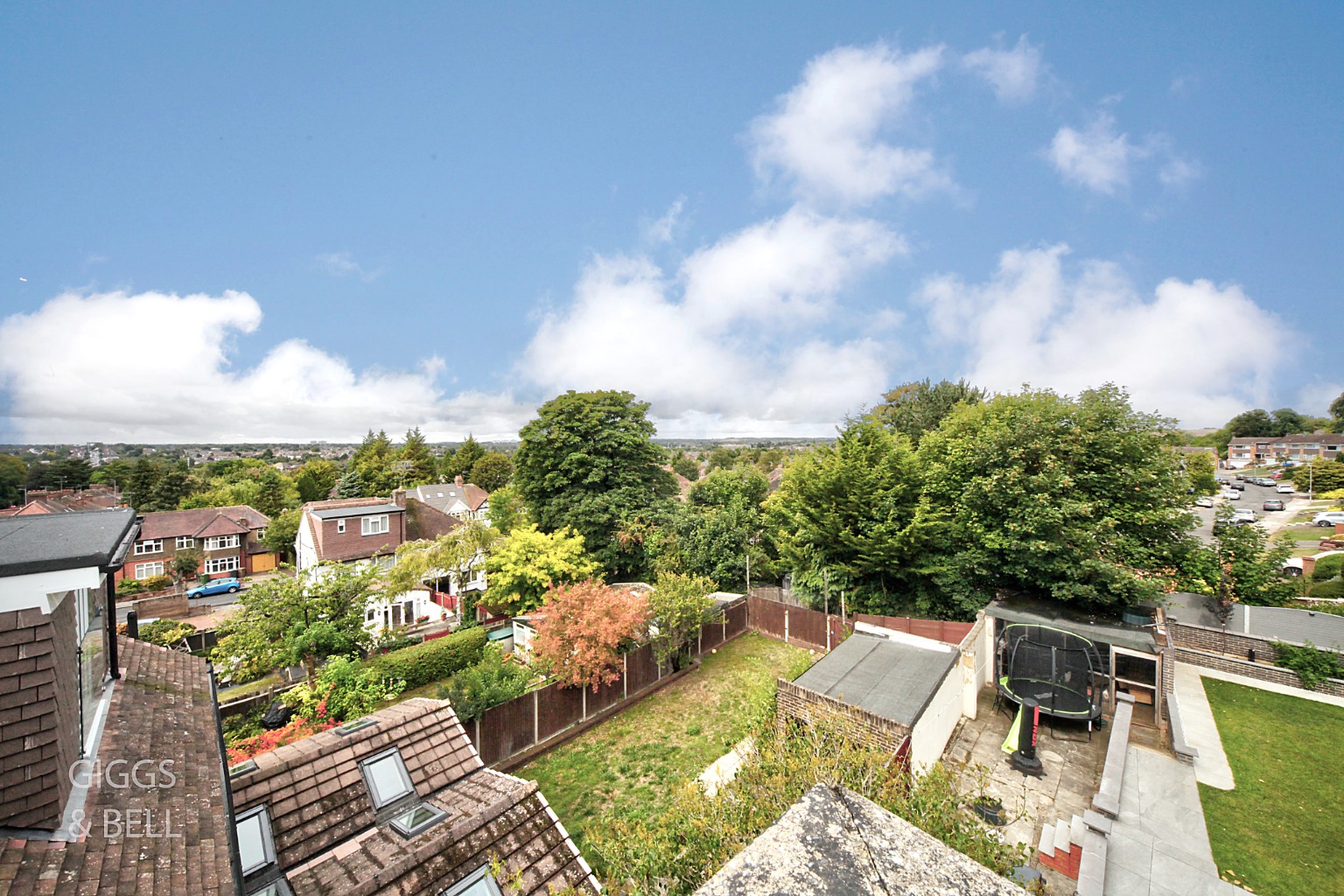 4 bed detached house for sale in Stockingstone Road, Luton  - Property Image 30