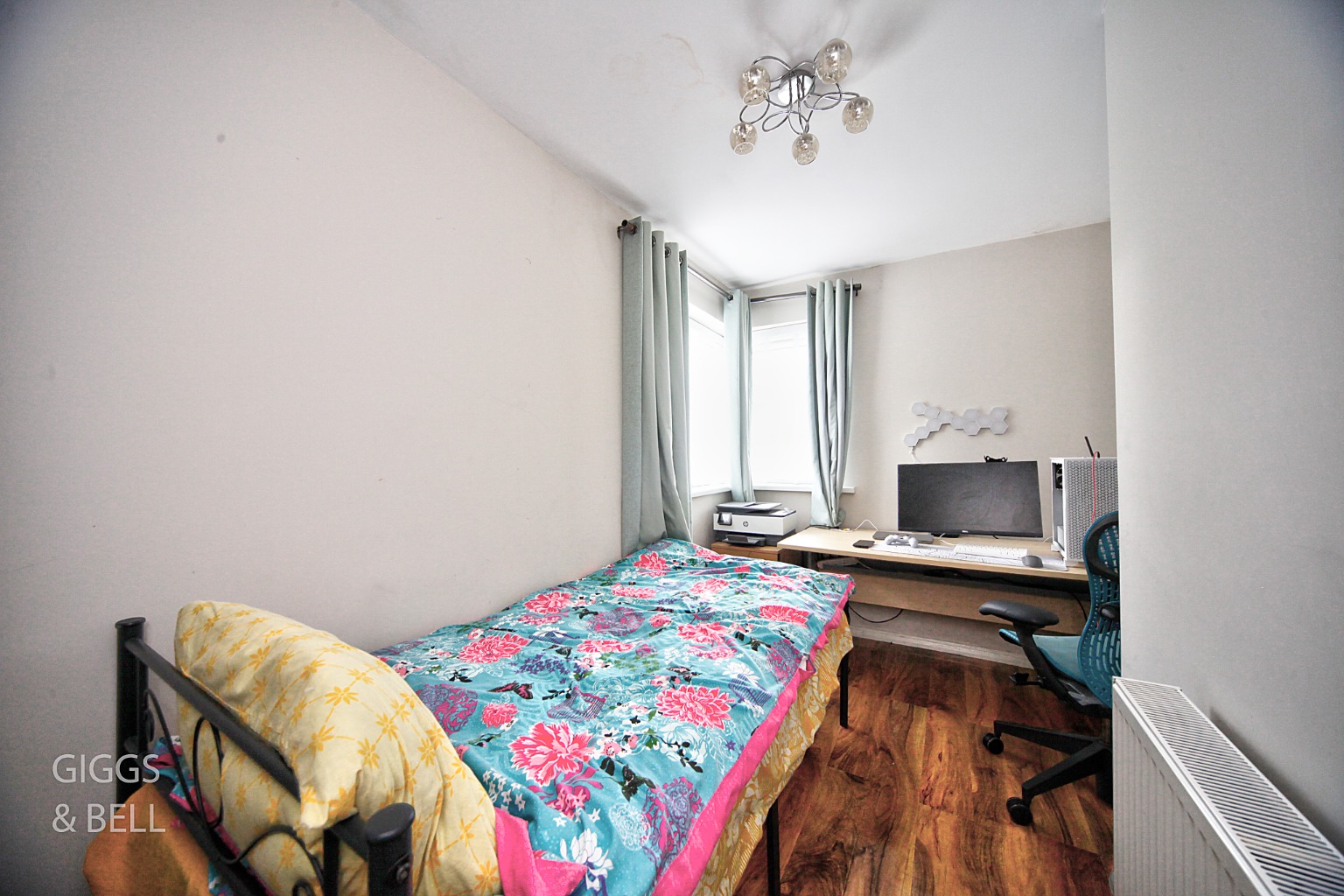 4 bed detached house for sale in Stockingstone Road, Luton  - Property Image 22