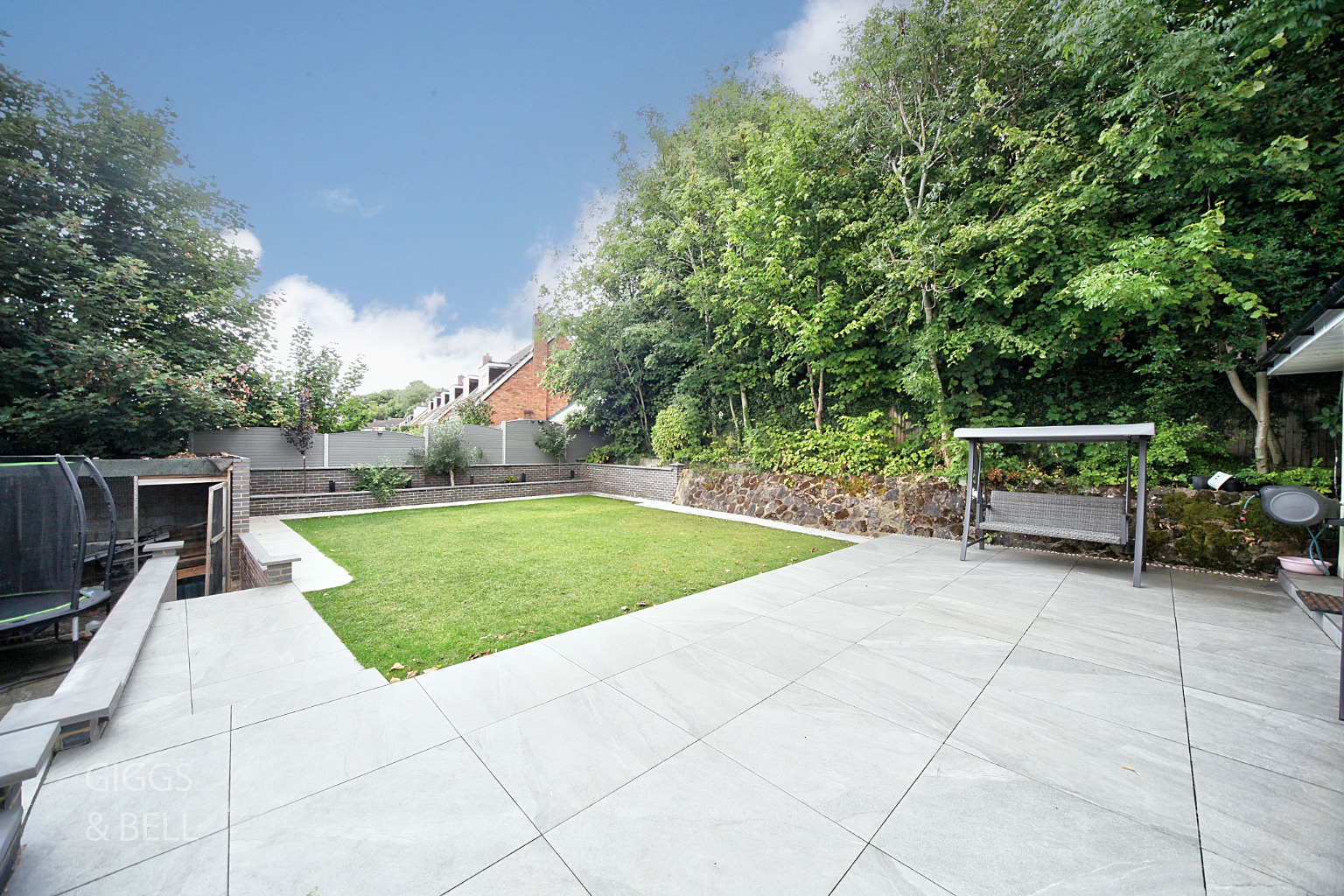 4 bed detached house for sale in Stockingstone Road, Luton  - Property Image 33