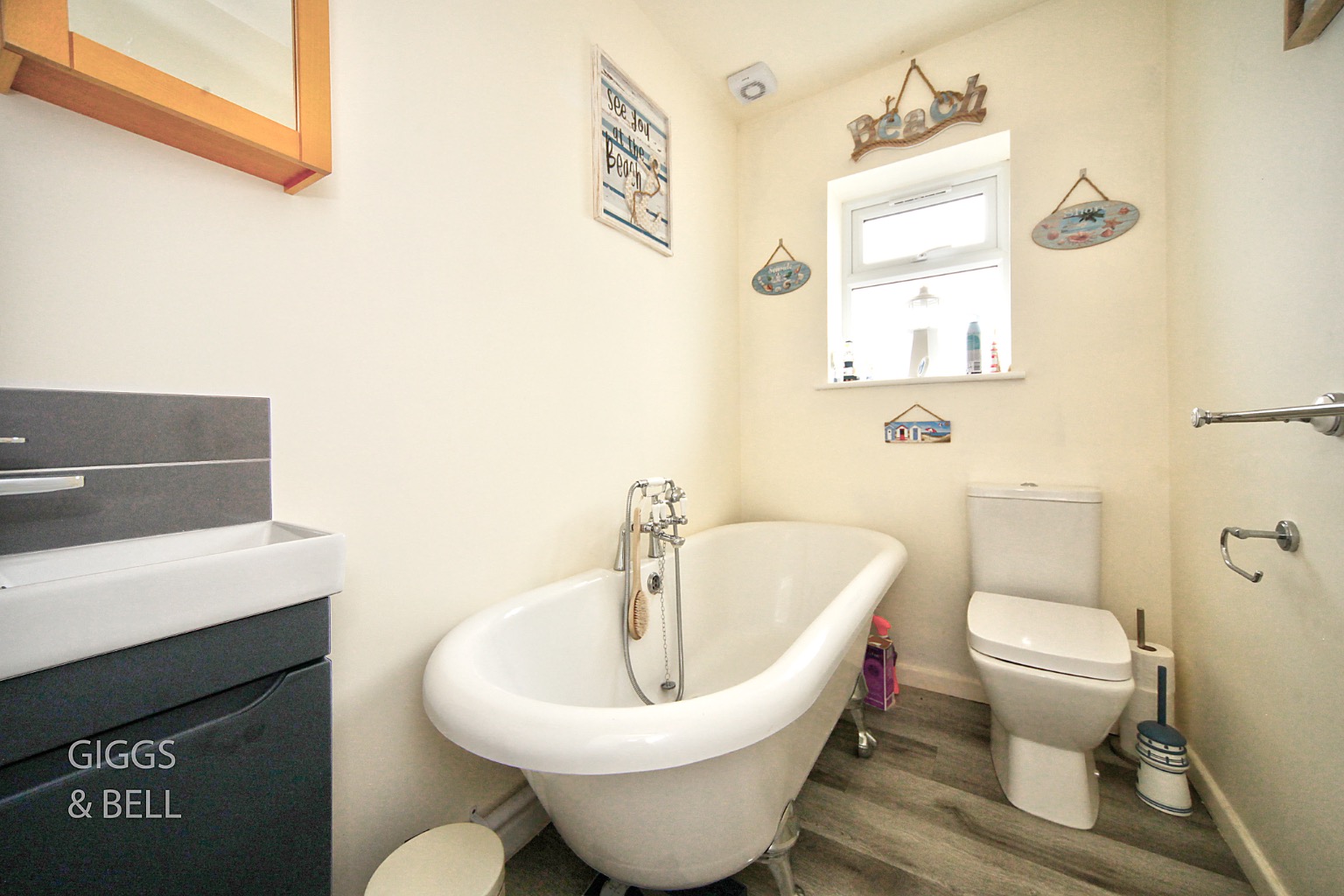 2 bed detached house for sale in St Marys Rise, Hitchin 14
