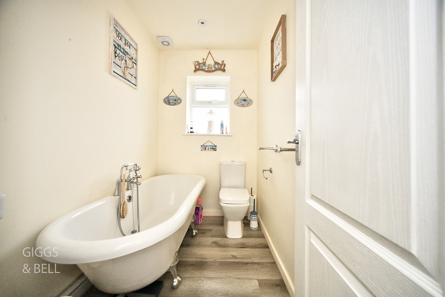 2 bed detached house for sale in St Marys Rise, Hitchin  - Property Image 12