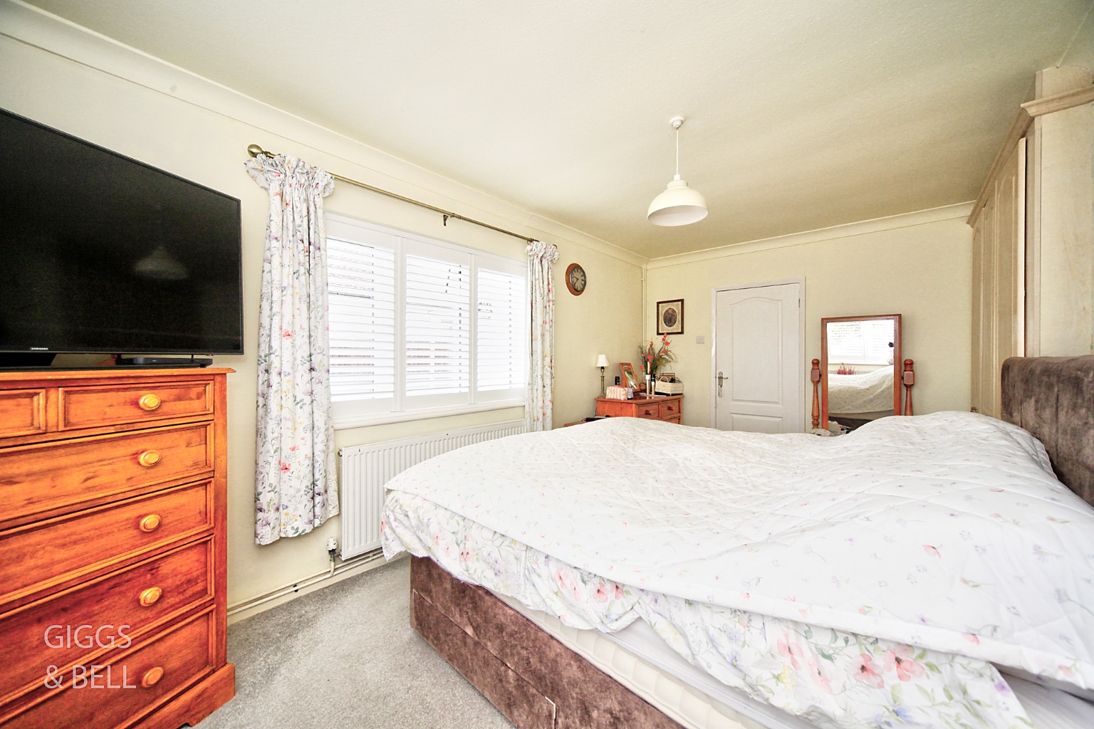 2 bed detached house for sale in St Marys Rise, Hitchin 10