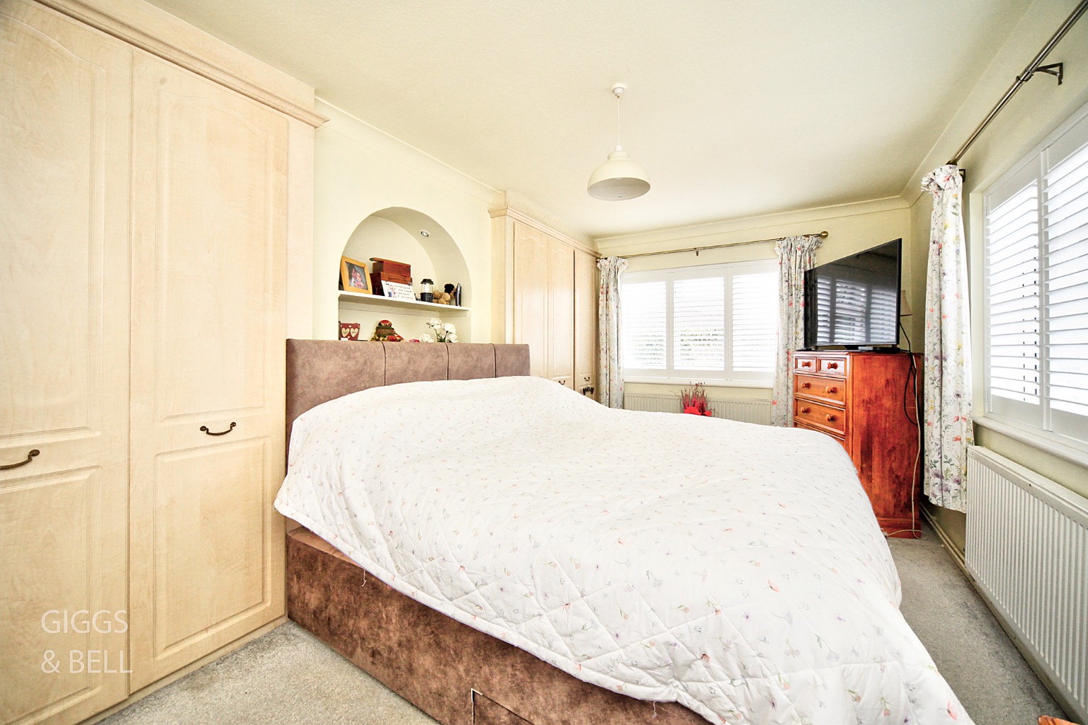 2 bed detached house for sale in St Marys Rise, Hitchin 9