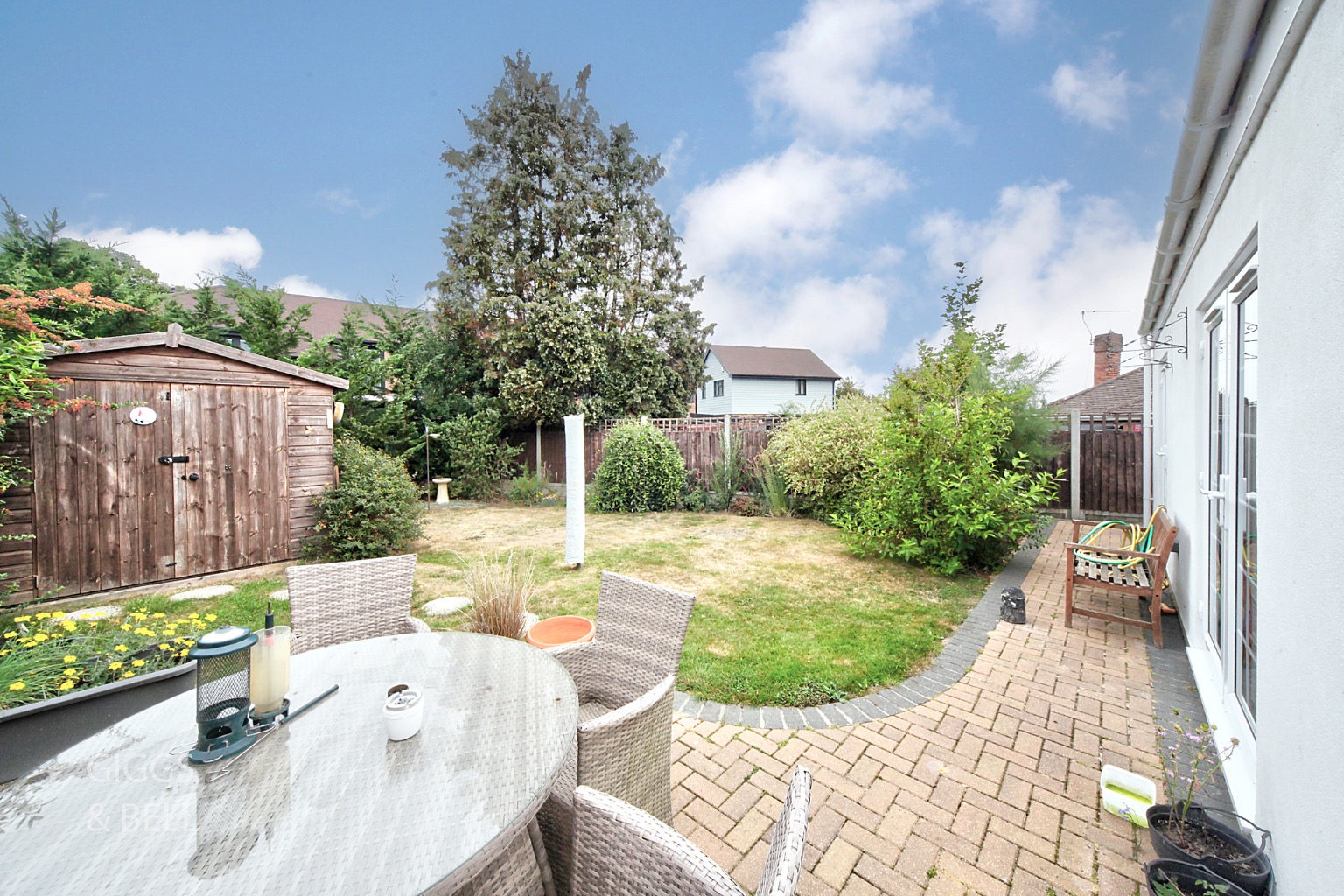 2 bed detached house for sale in St Marys Rise, Hitchin 18