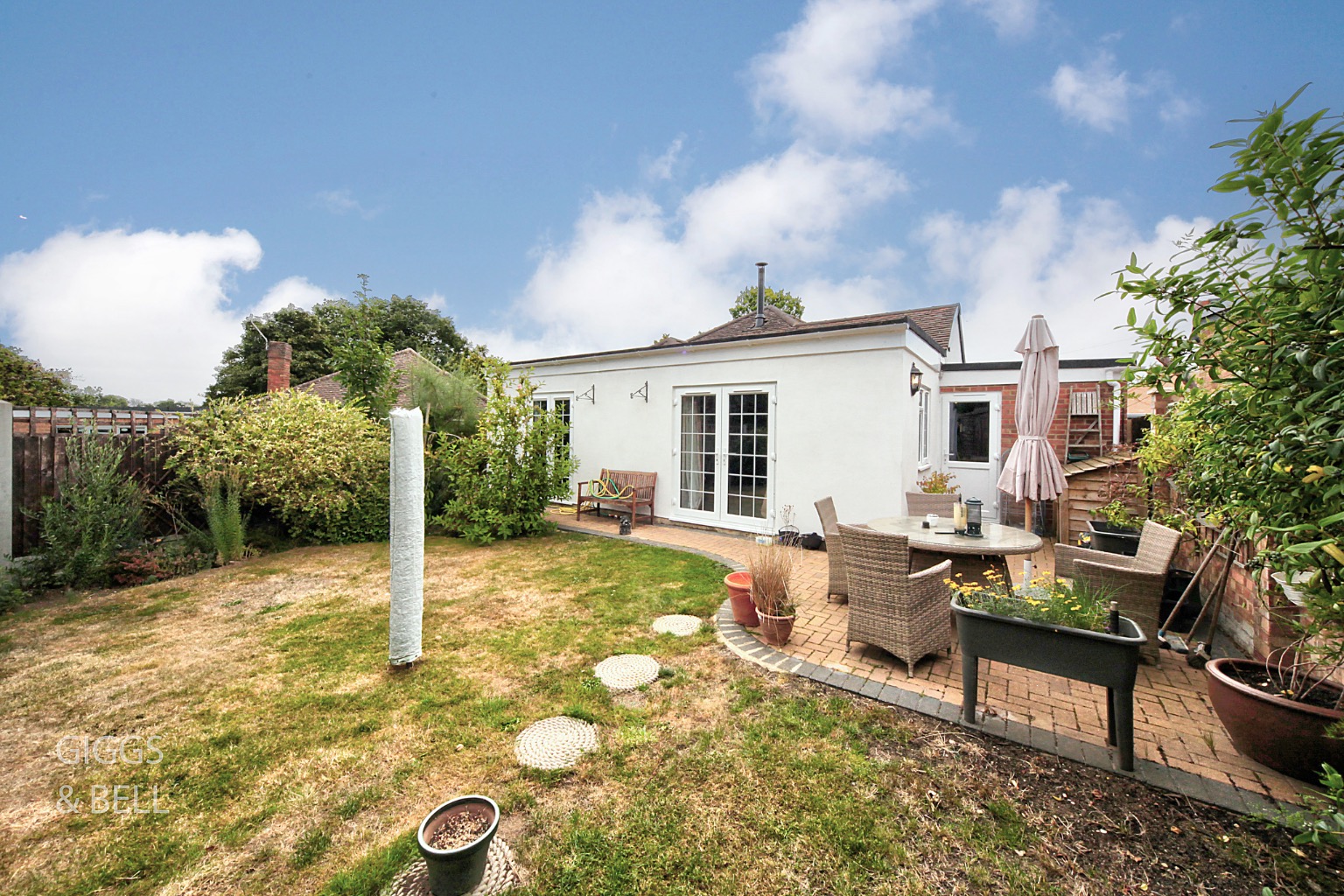 2 bed detached house for sale in St Marys Rise, Hitchin 19