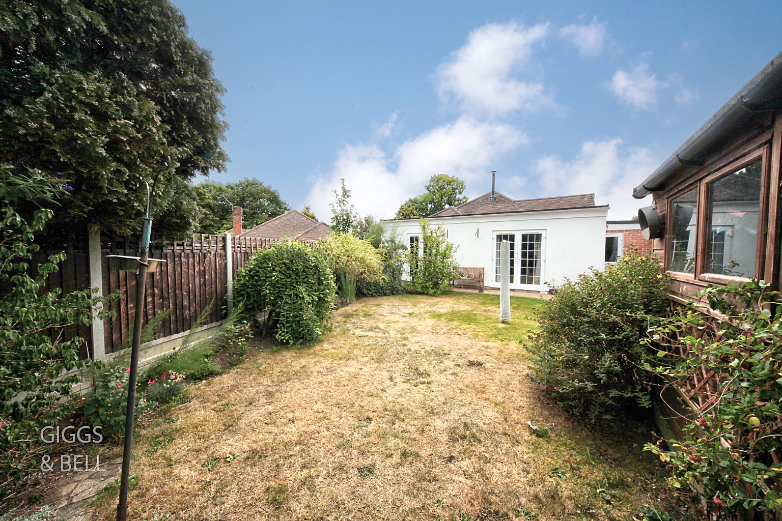 2 bed detached house for sale in St Marys Rise, Hitchin  - Property Image 17