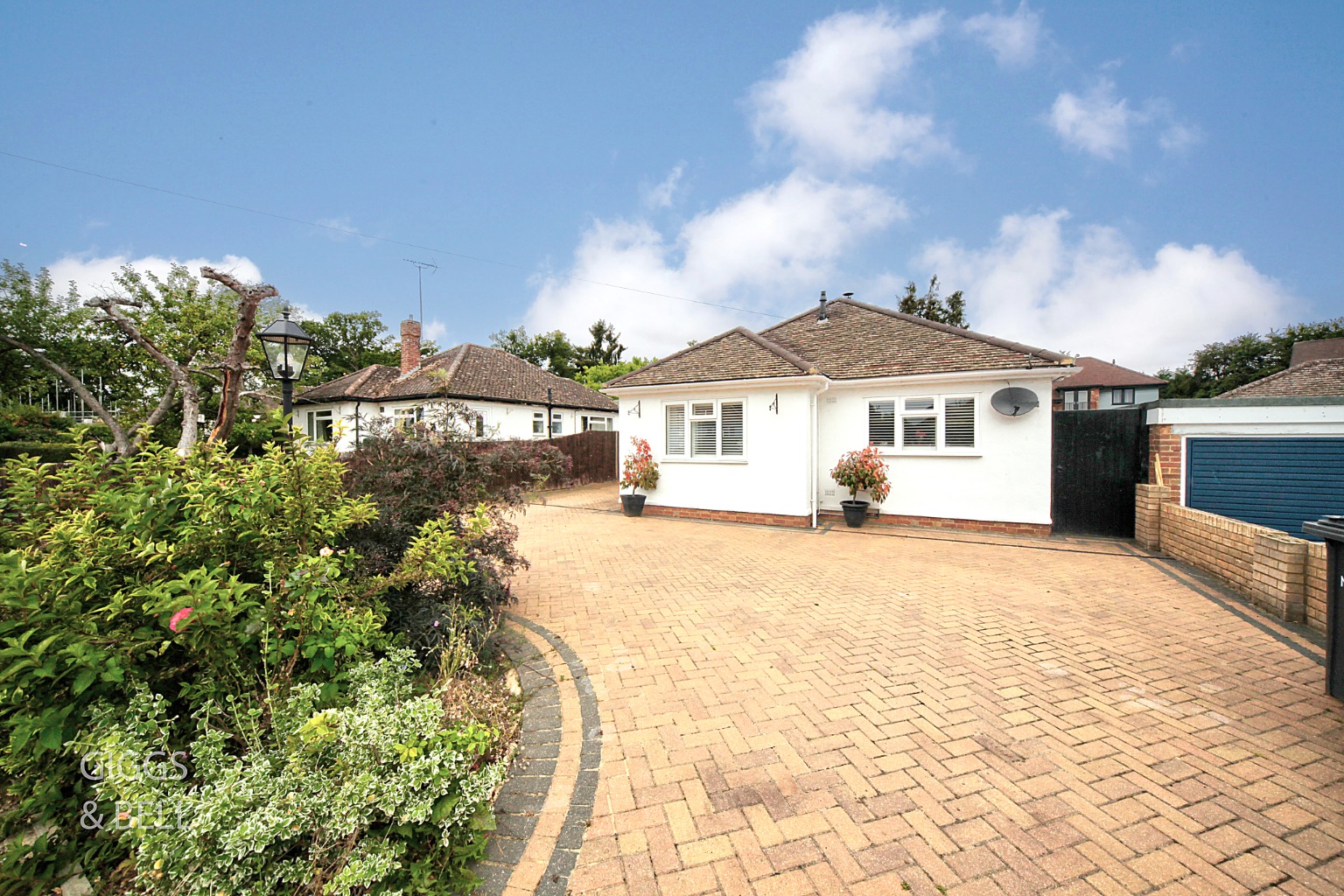 2 bed detached house for sale in St Marys Rise, Hitchin  - Property Image 16
