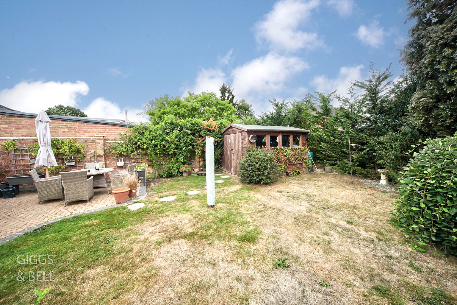 2 bed detached house for sale in St Marys Rise, Hitchin  - Property Image 18