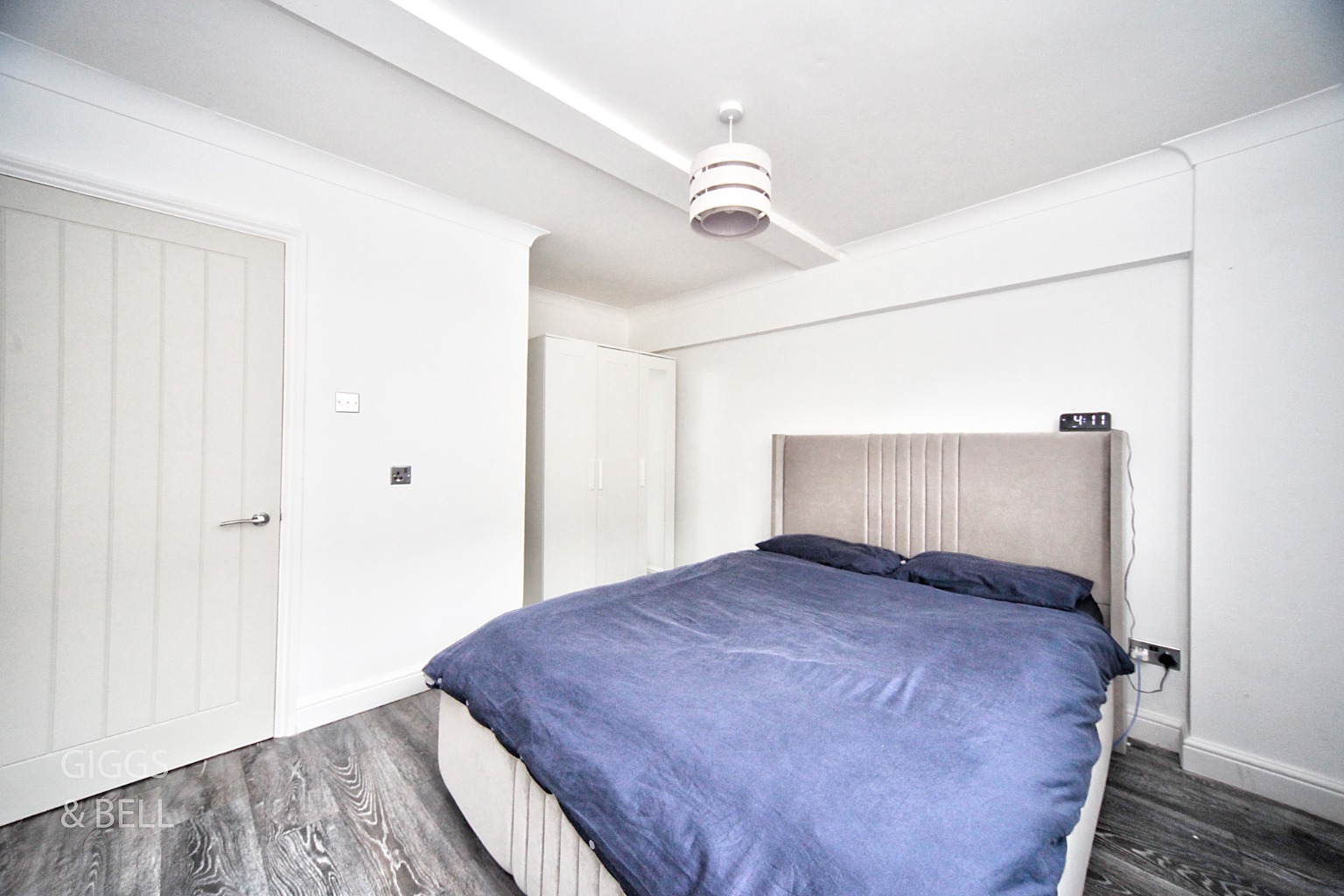 1 bed ground floor flat for sale in Cowper Street, Bedfordshire  - Property Image 7