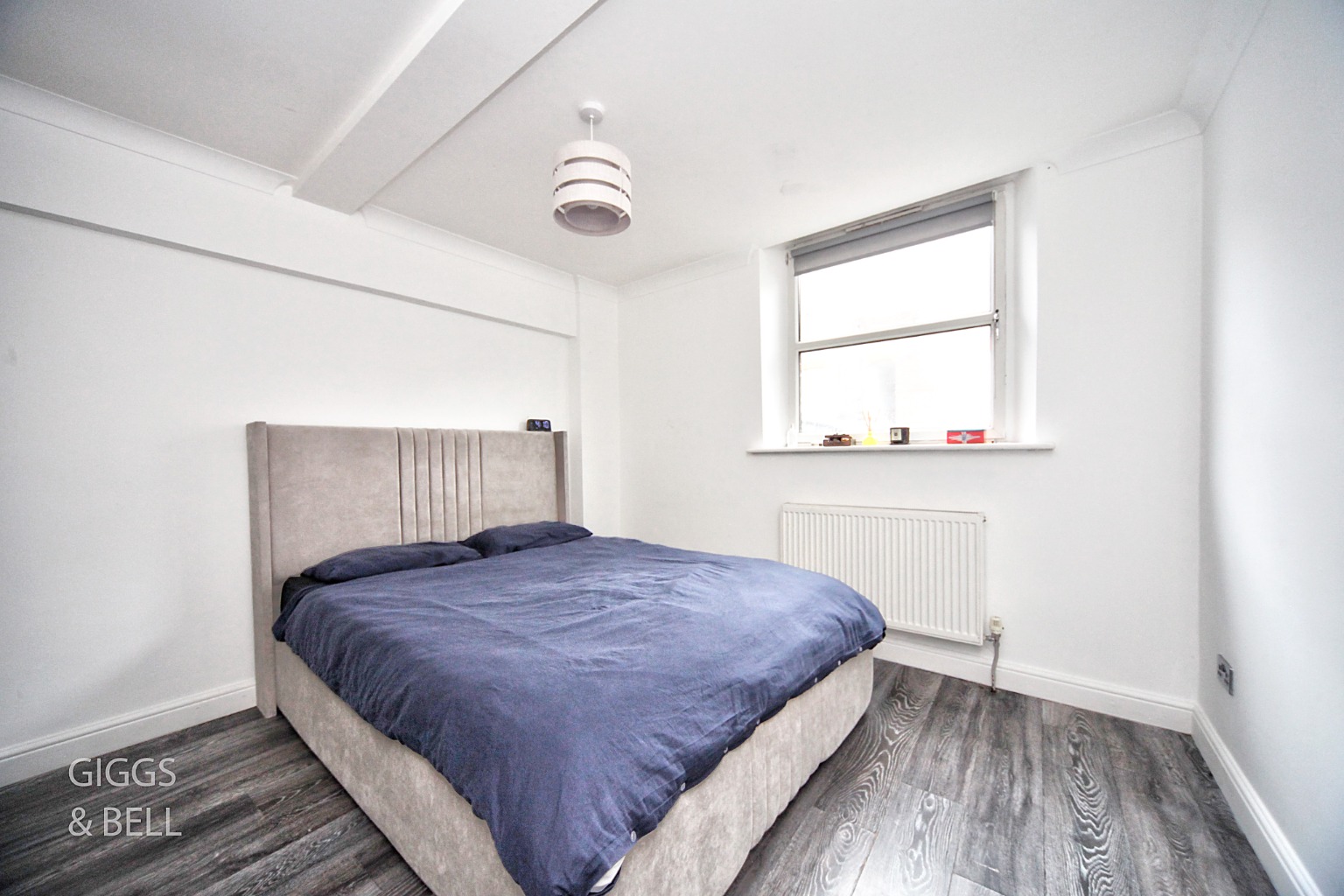 1 bed ground floor flat for sale in Cowper Street, Bedfordshire  - Property Image 8