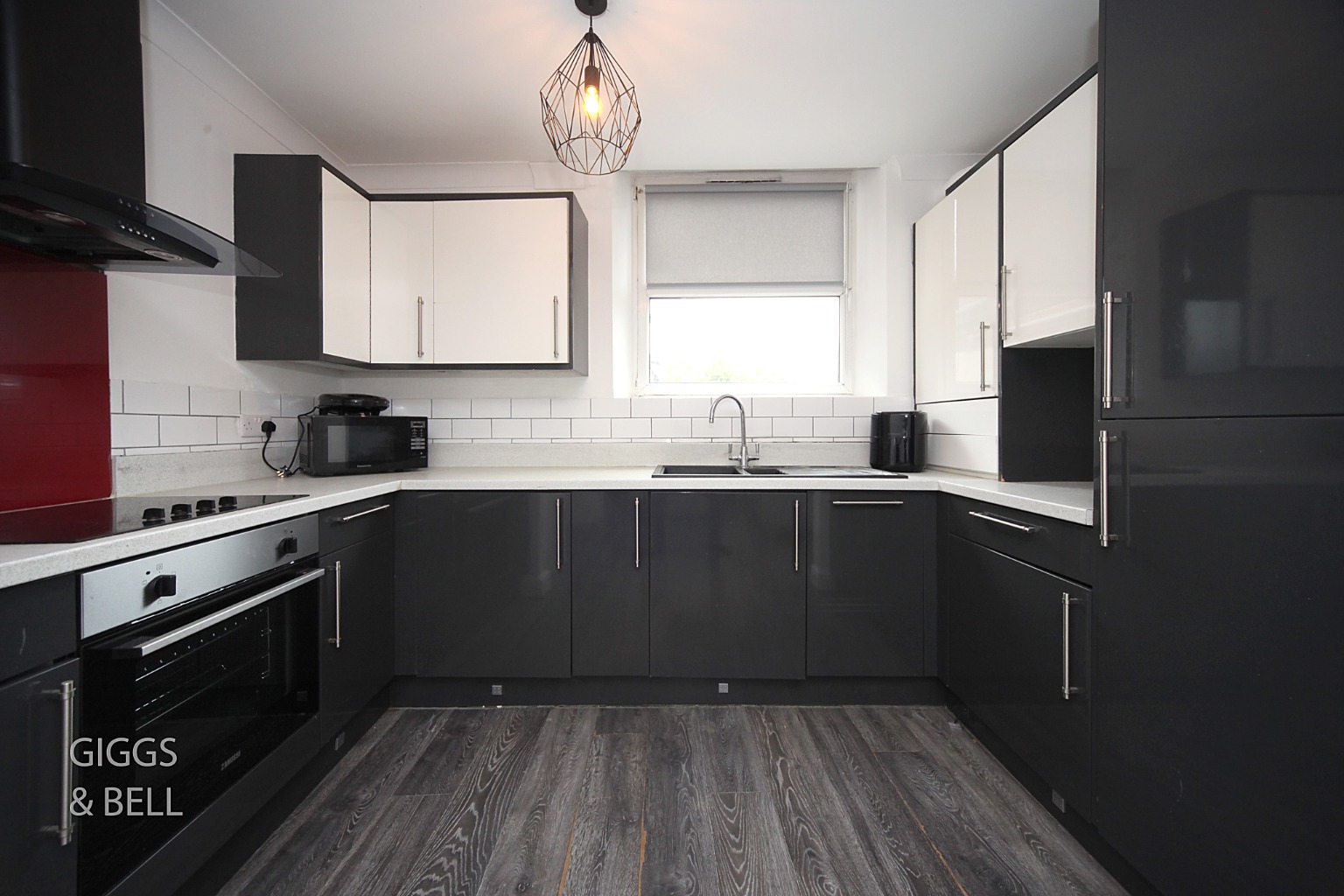 1 bed ground floor flat for sale in Cowper Street, Bedfordshire  - Property Image 4