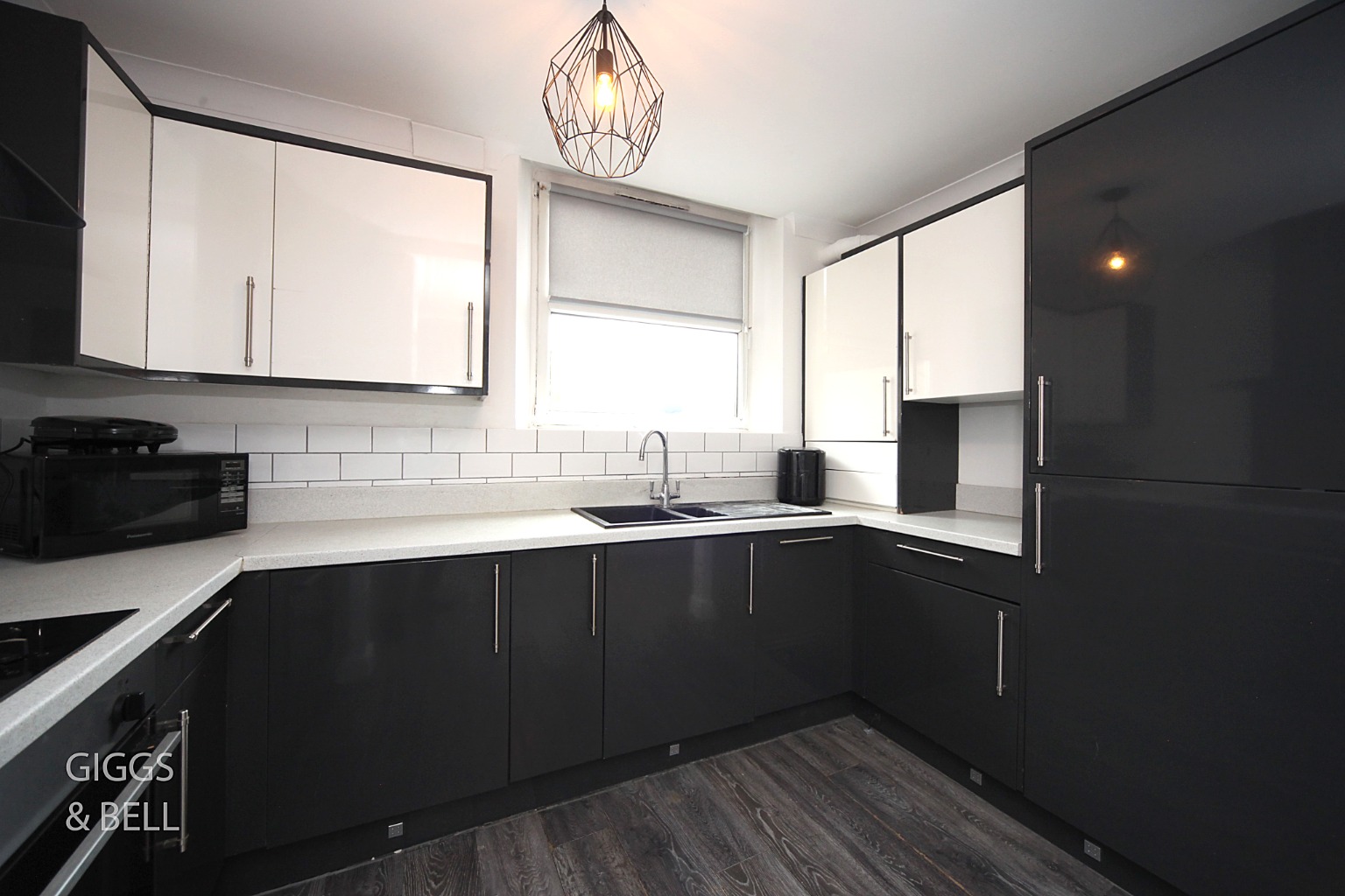 1 bed ground floor flat for sale in Cowper Street, Bedfordshire  - Property Image 6