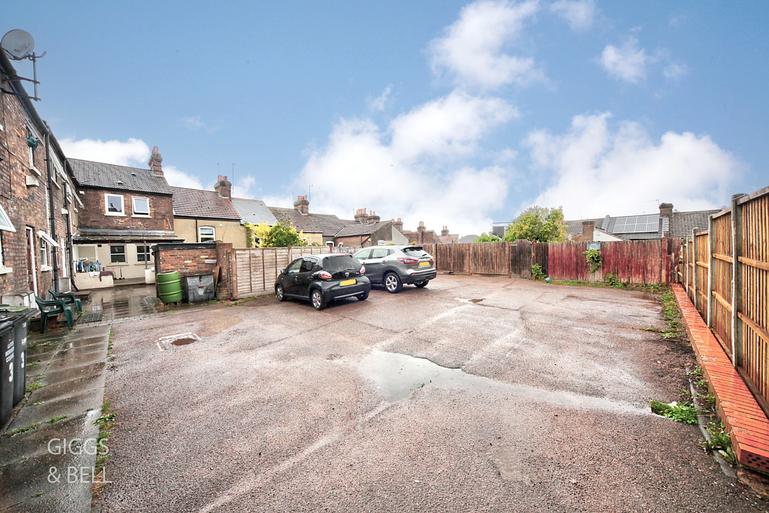 1 bed ground floor flat for sale in Cowper Street, Bedfordshire  - Property Image 11