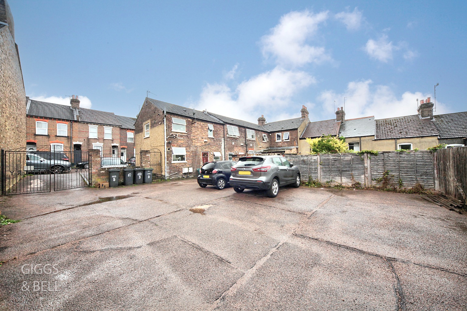 1 bed ground floor flat for sale in Cowper Street, Bedfordshire  - Property Image 12