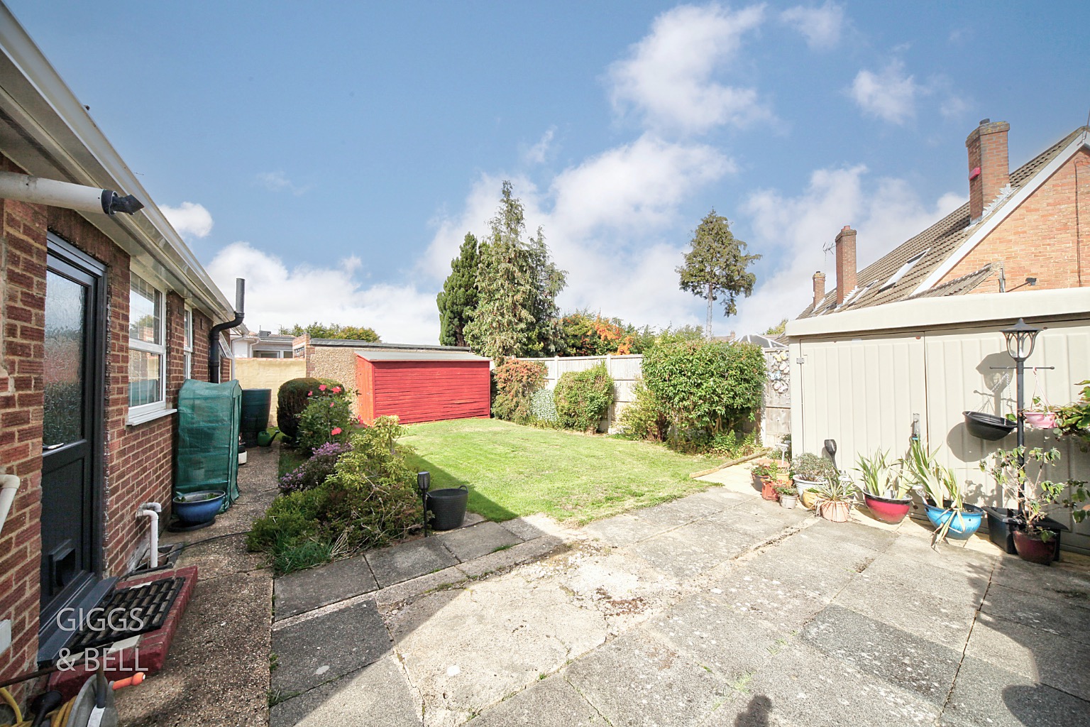 2 bed detached bungalow for sale in Wigmore Lane, Luton  - Property Image 16