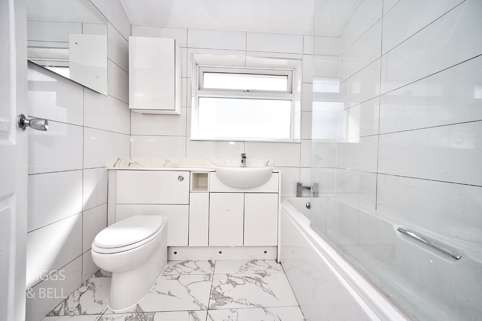 3 bed semi-detached house for sale in Sawtry Close, Luton  - Property Image 15