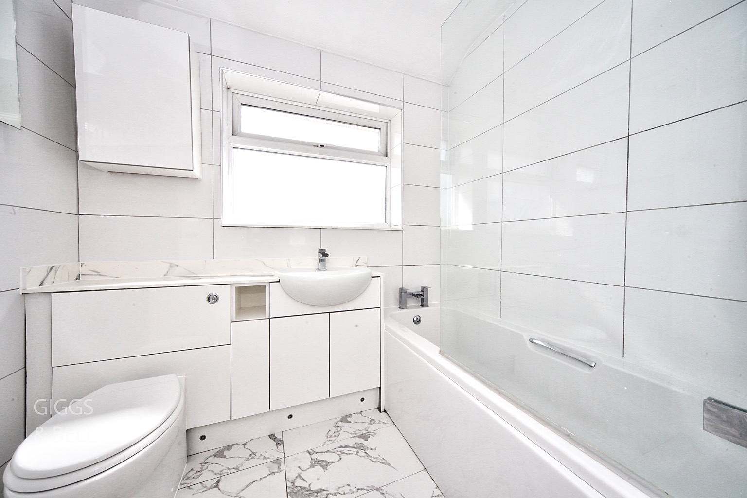 3 bed semi-detached house for sale in Sawtry Close, Luton 13