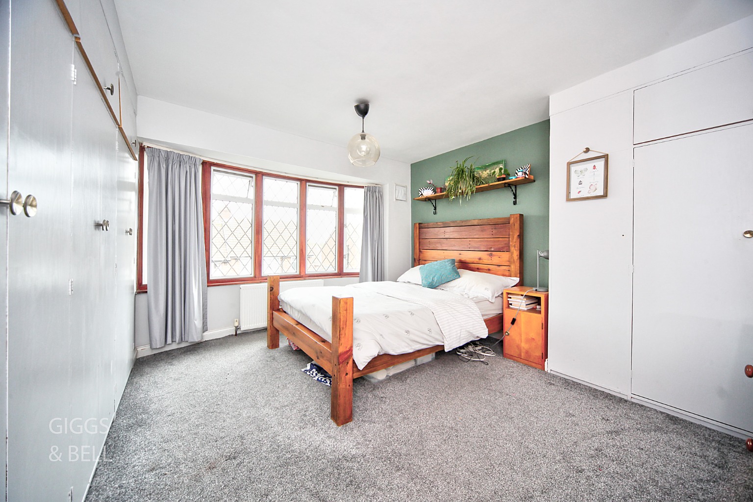 3 bed semi-detached house for sale in Hillary Crescent, Luton  - Property Image 13