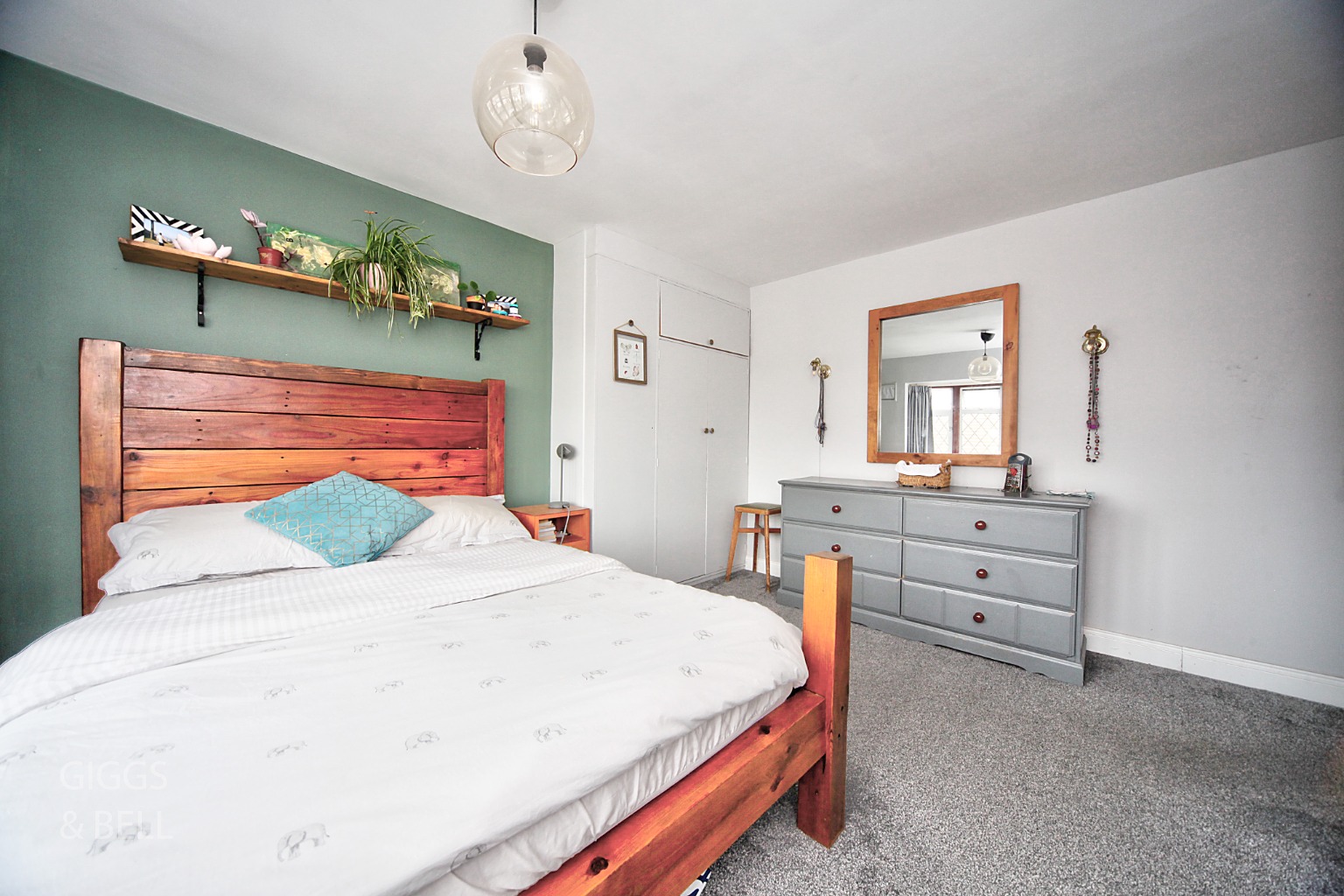 3 bed semi-detached house for sale in Hillary Crescent, Luton 14