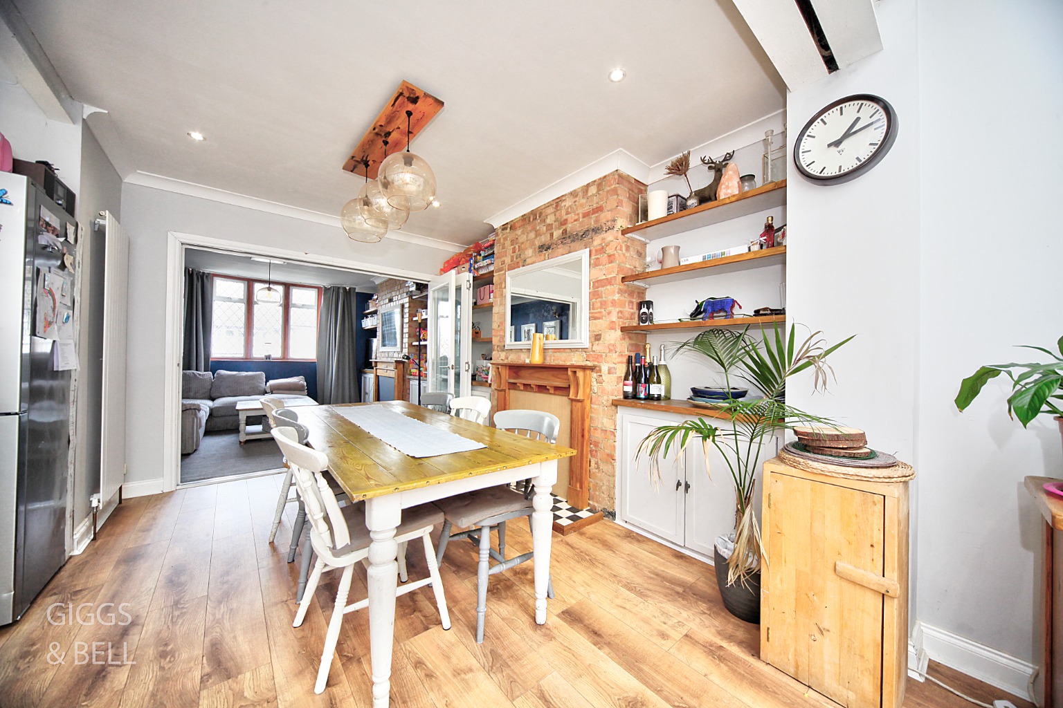 3 bed semi-detached house for sale in Hillary Crescent, Luton 8