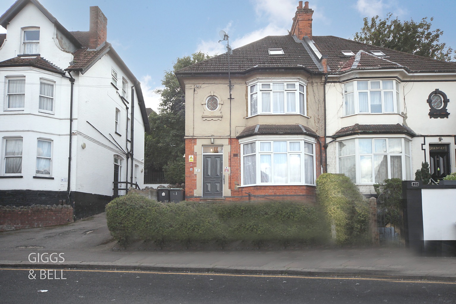 7 bed semi-detached house for sale in Ashburnham Road, Luton 30