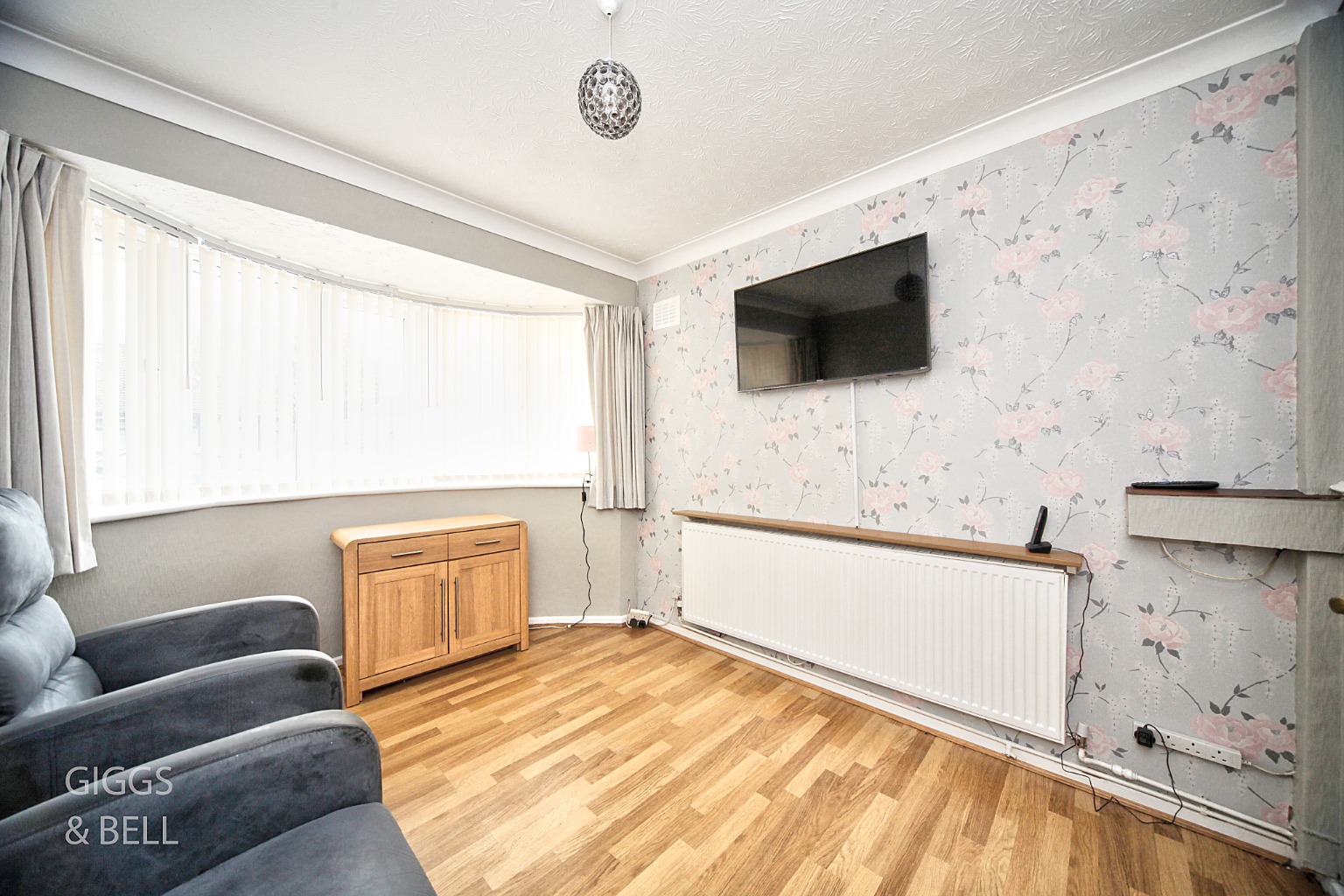 2 bed semi-detached bungalow for sale in Hathaway Close, Luton 13