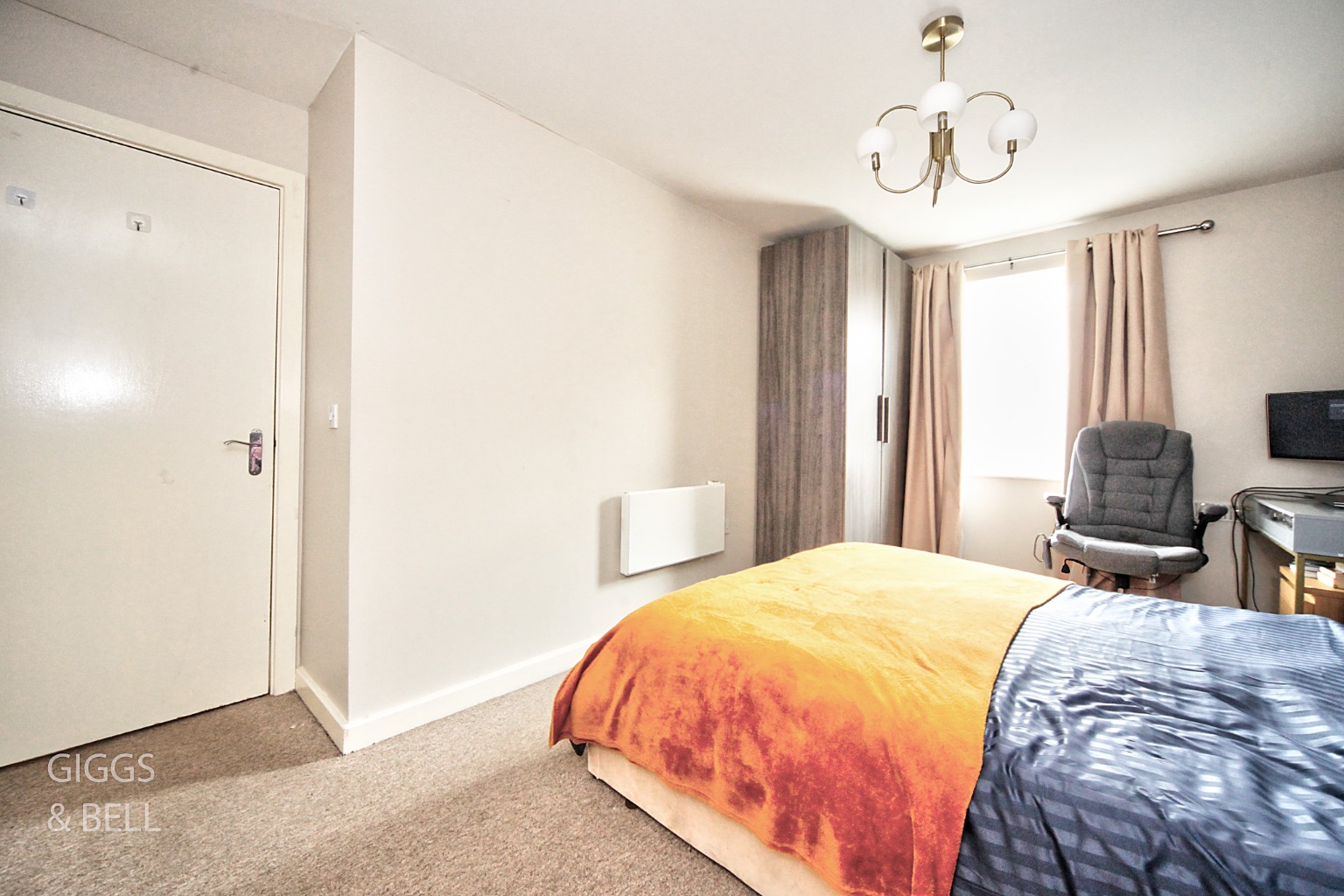 2 bed flat for sale in Holly Street, Luton 14