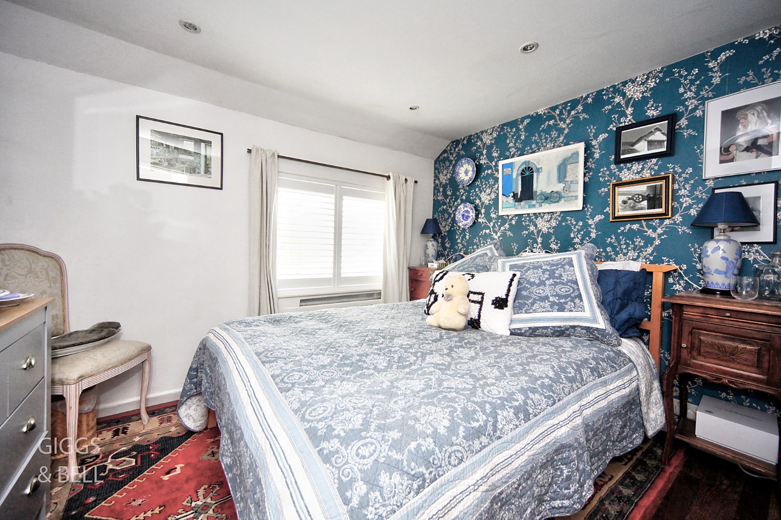 3 bed end of terrace house for sale in East Street, Hertfordshire  - Property Image 22