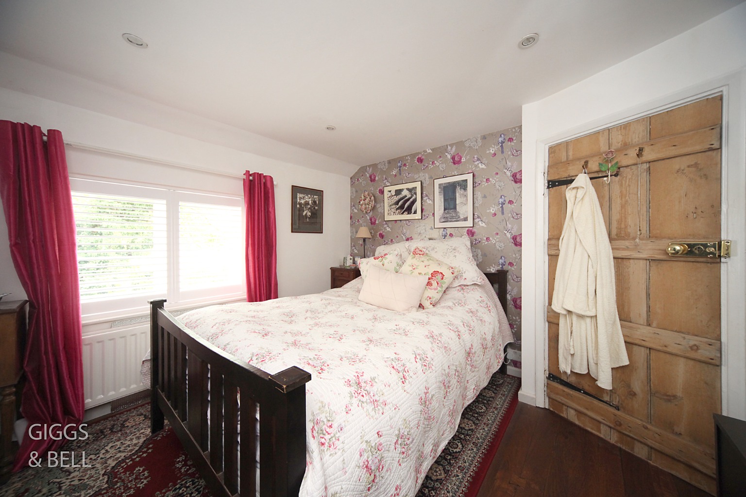 3 bed end of terrace house for sale in East Street, Hertfordshire  - Property Image 21