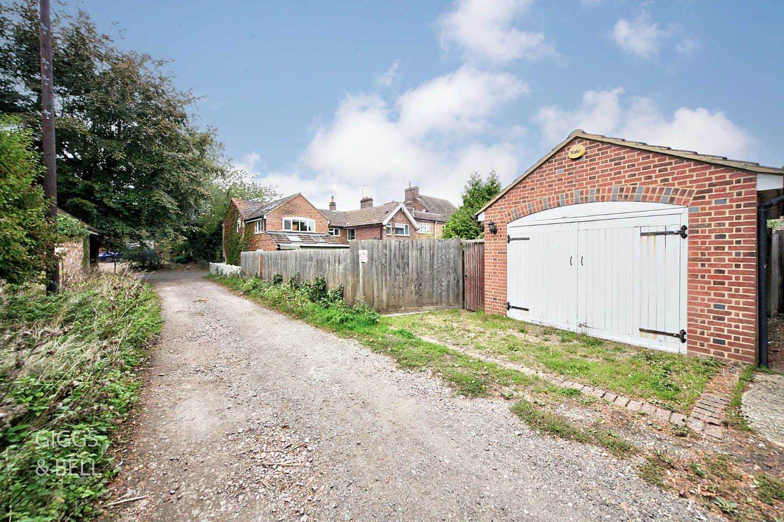 3 bed end of terrace house for sale in East Street, Hertfordshire  - Property Image 31