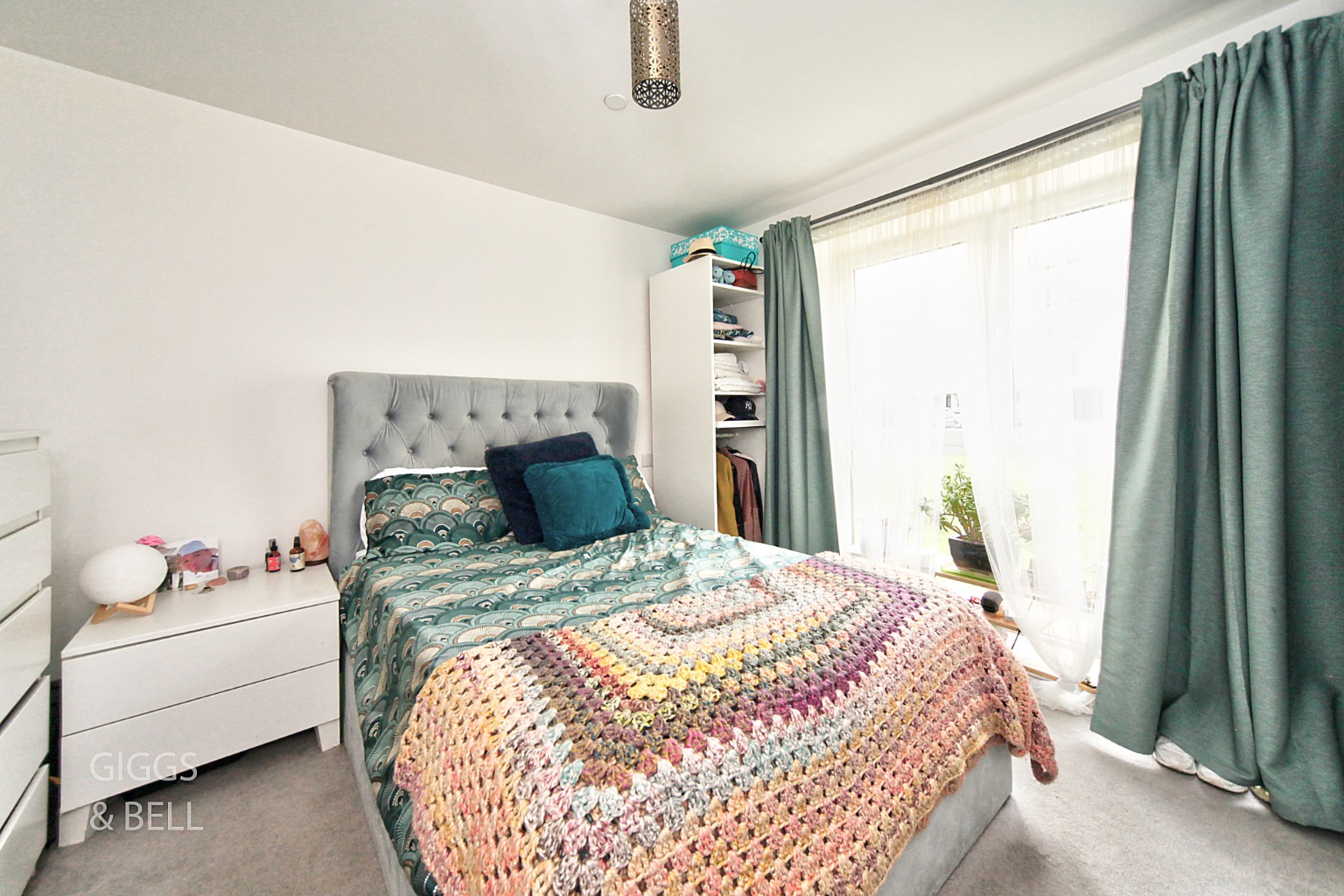 2 bed flat for sale in Cypress Road, Luton  - Property Image 8