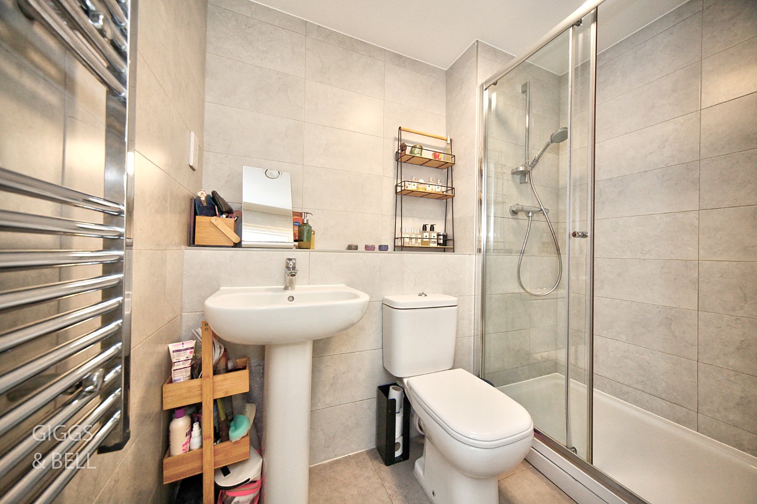 2 bed flat for sale in Cypress Road, Luton  - Property Image 9