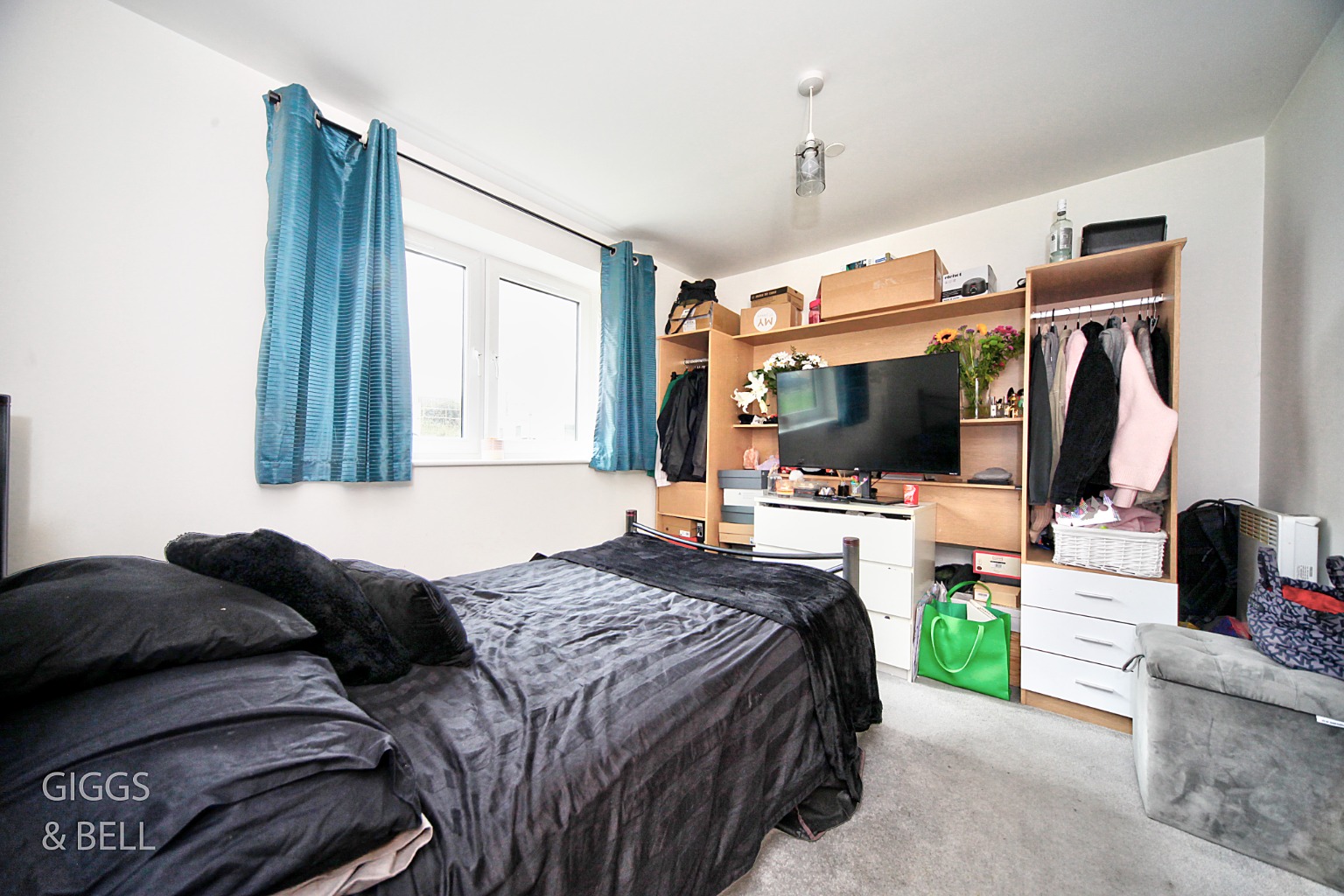 2 bed flat for sale in Cypress Road, Luton  - Property Image 11