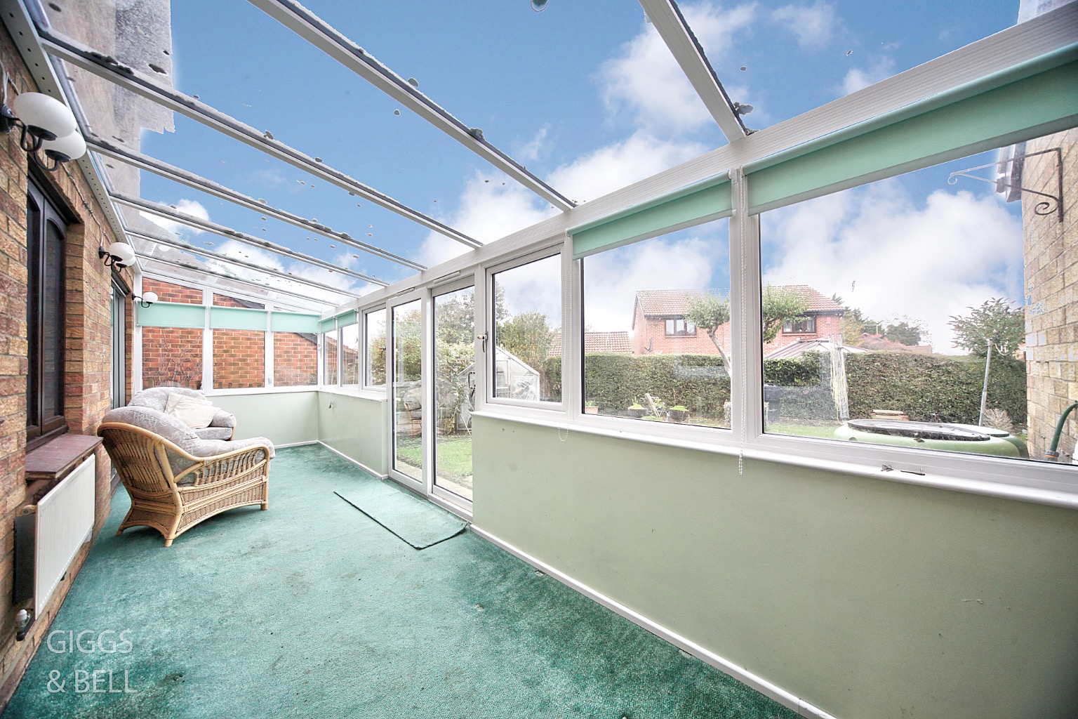 3 bed link detached house for sale in Redmire Close, Luton  - Property Image 13