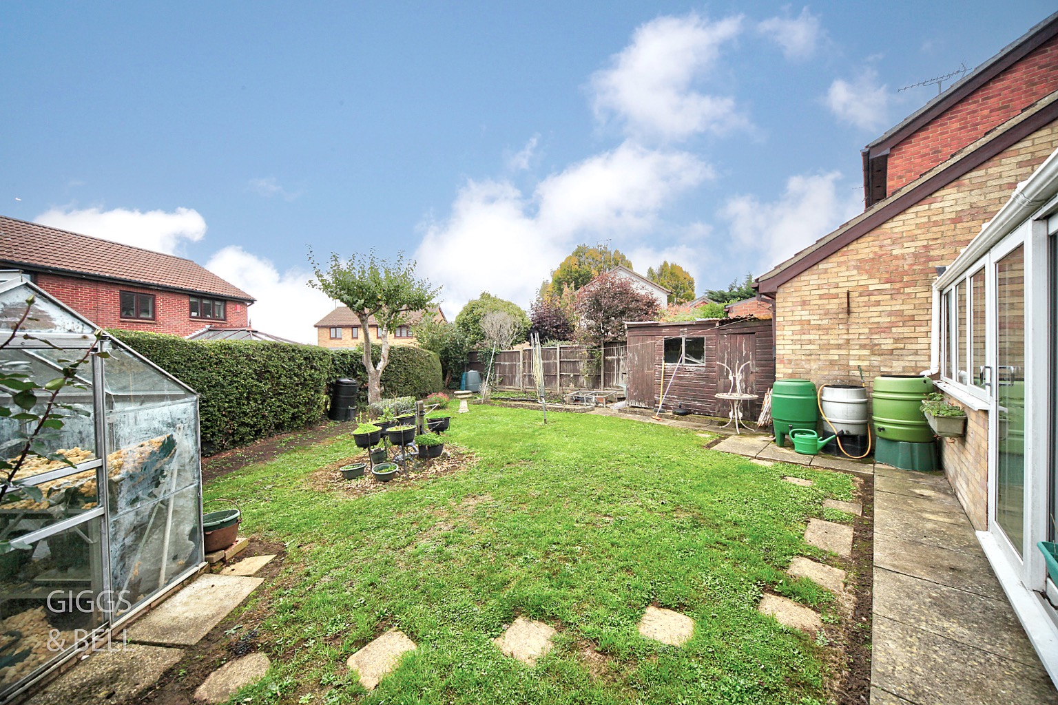 3 bed link detached house for sale in Redmire Close, Luton  - Property Image 15