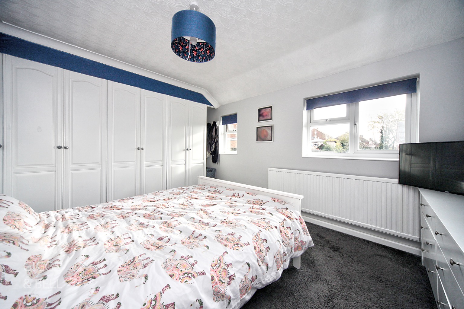 3 bed semi-detached house for sale in Redwood Drive, Luton  - Property Image 10