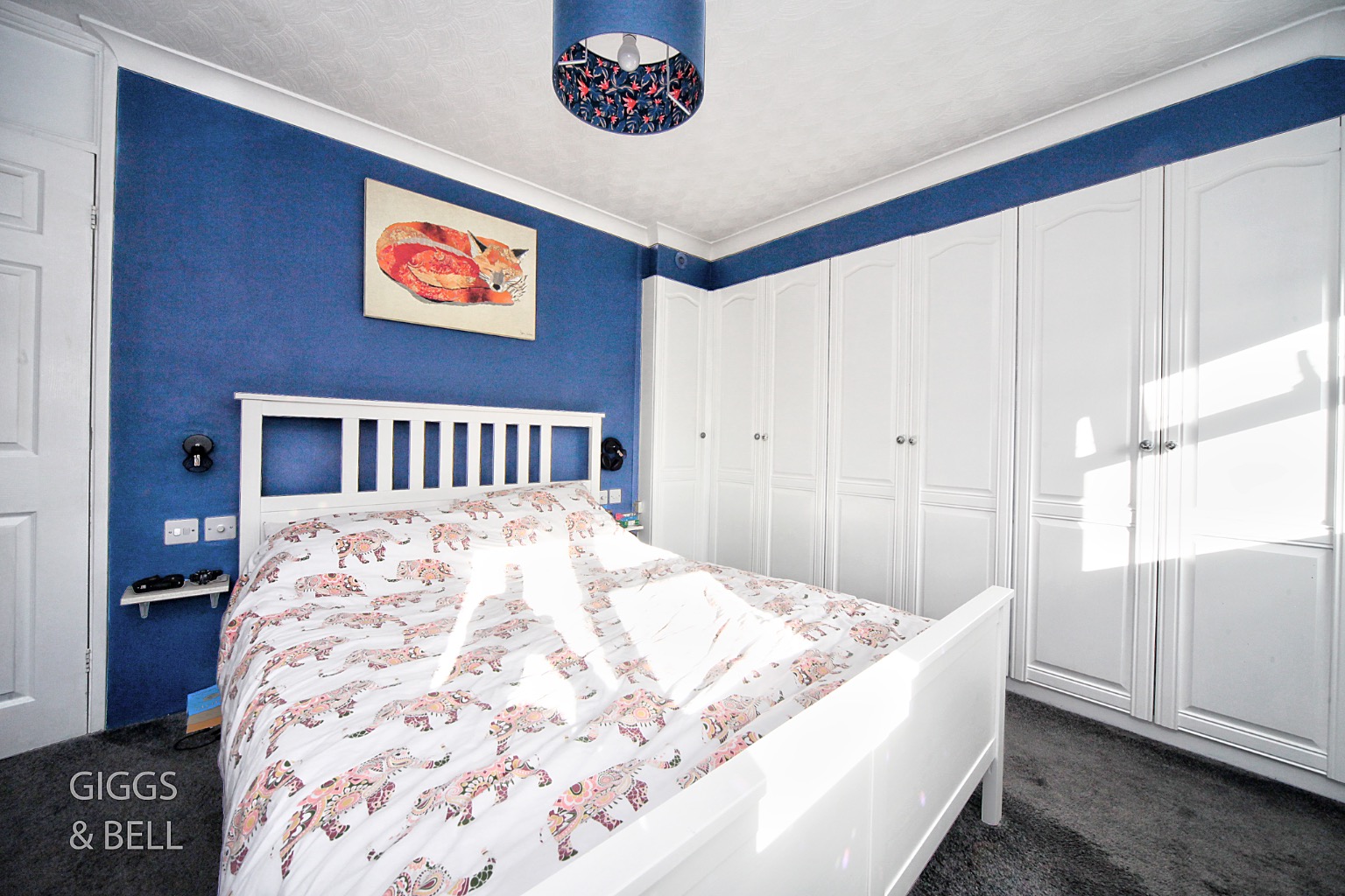 3 bed semi-detached house for sale in Redwood Drive, Luton 8