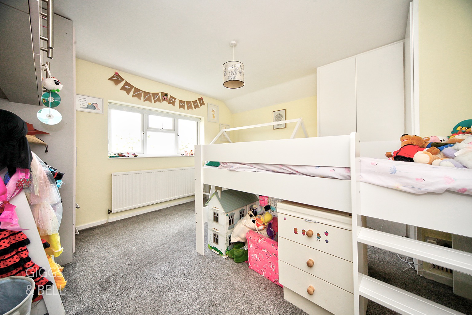 3 bed semi-detached house for sale in Redwood Drive, Luton  - Property Image 11