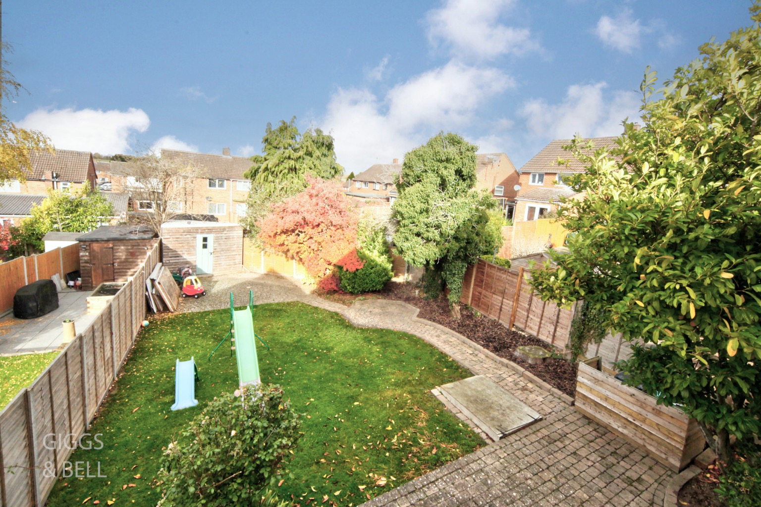 3 bed semi-detached house for sale in Redwood Drive, Luton  - Property Image 15