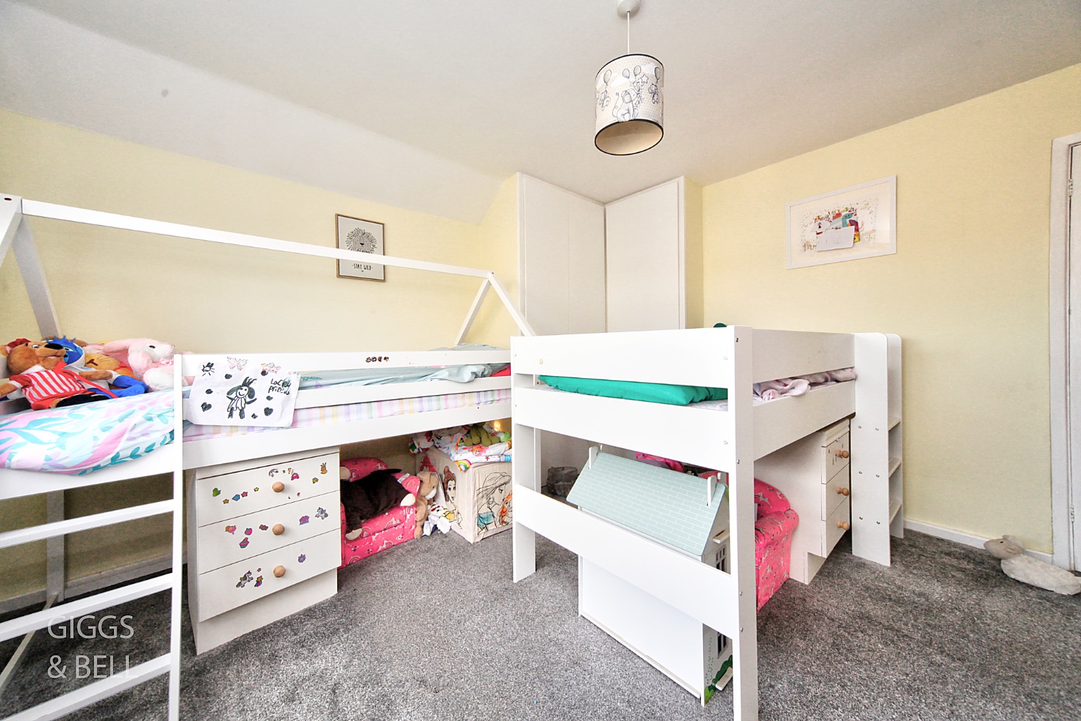 3 bed semi-detached house for sale in Redwood Drive, Luton 11