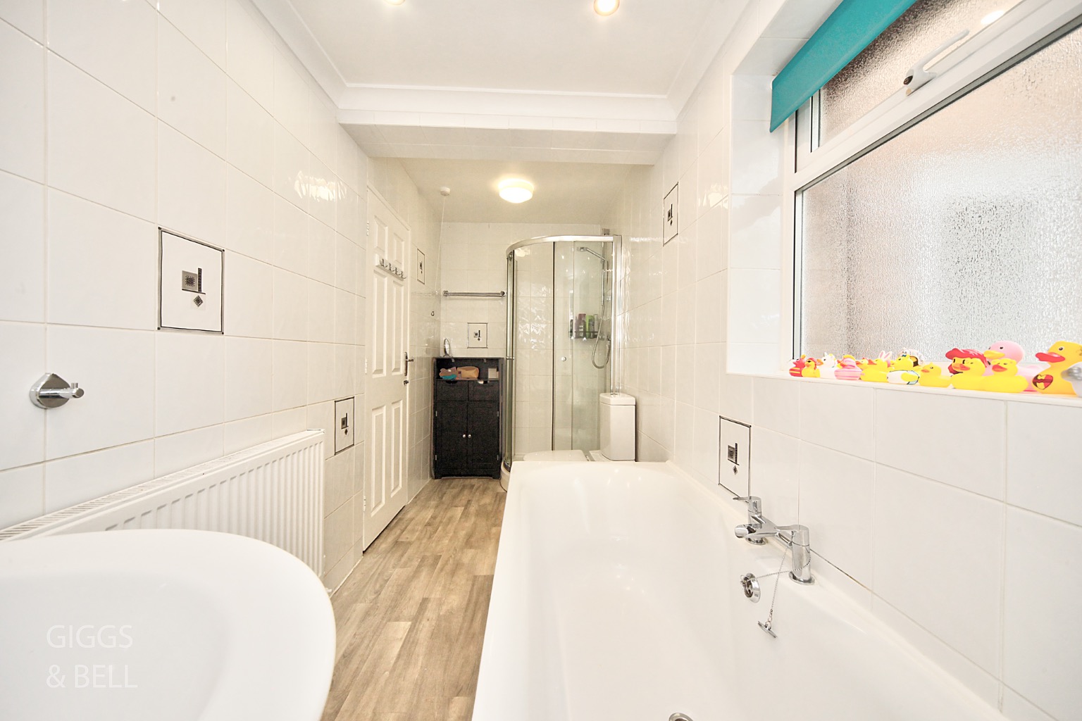 3 bed semi-detached house for sale in Redwood Drive, Luton  - Property Image 8